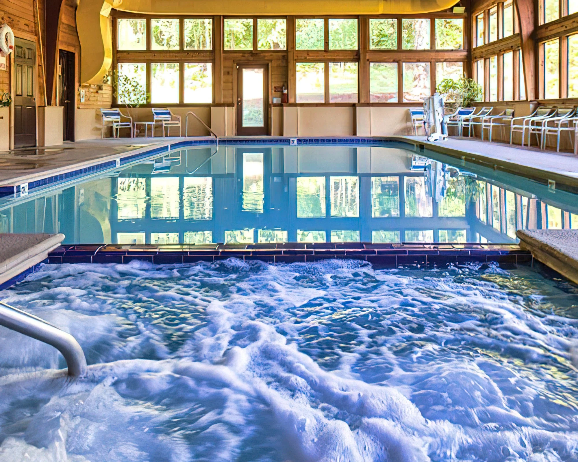 Club Wyndham Resort At Fairfield Mountains - Image 2
