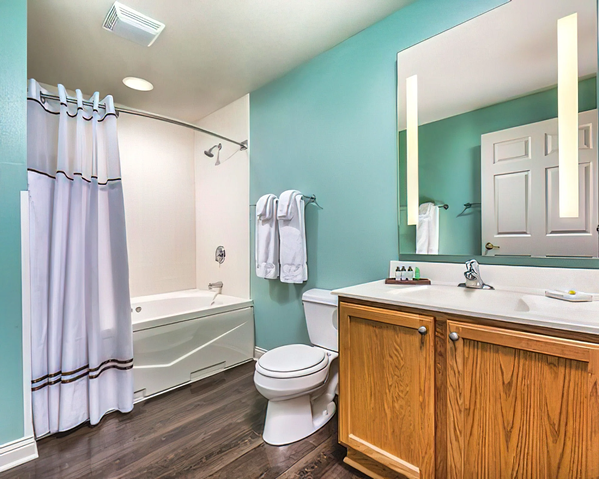Club Wyndham Tamarack - Image 19