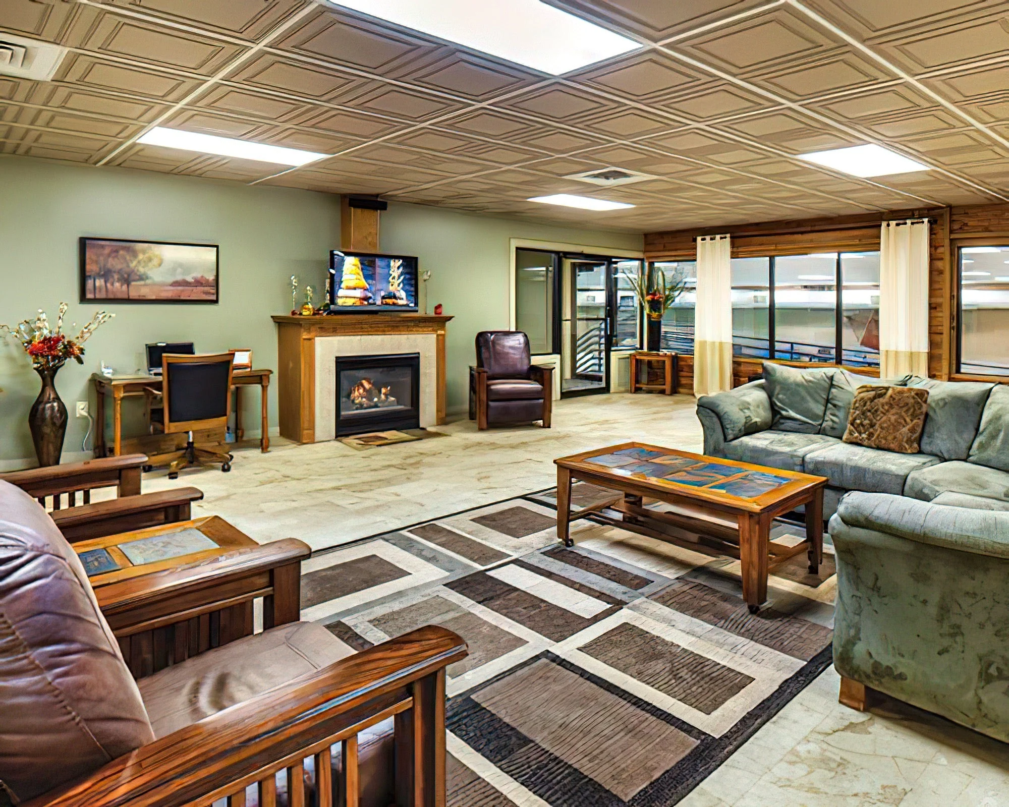 Club Wyndham Tamarack - Image 20