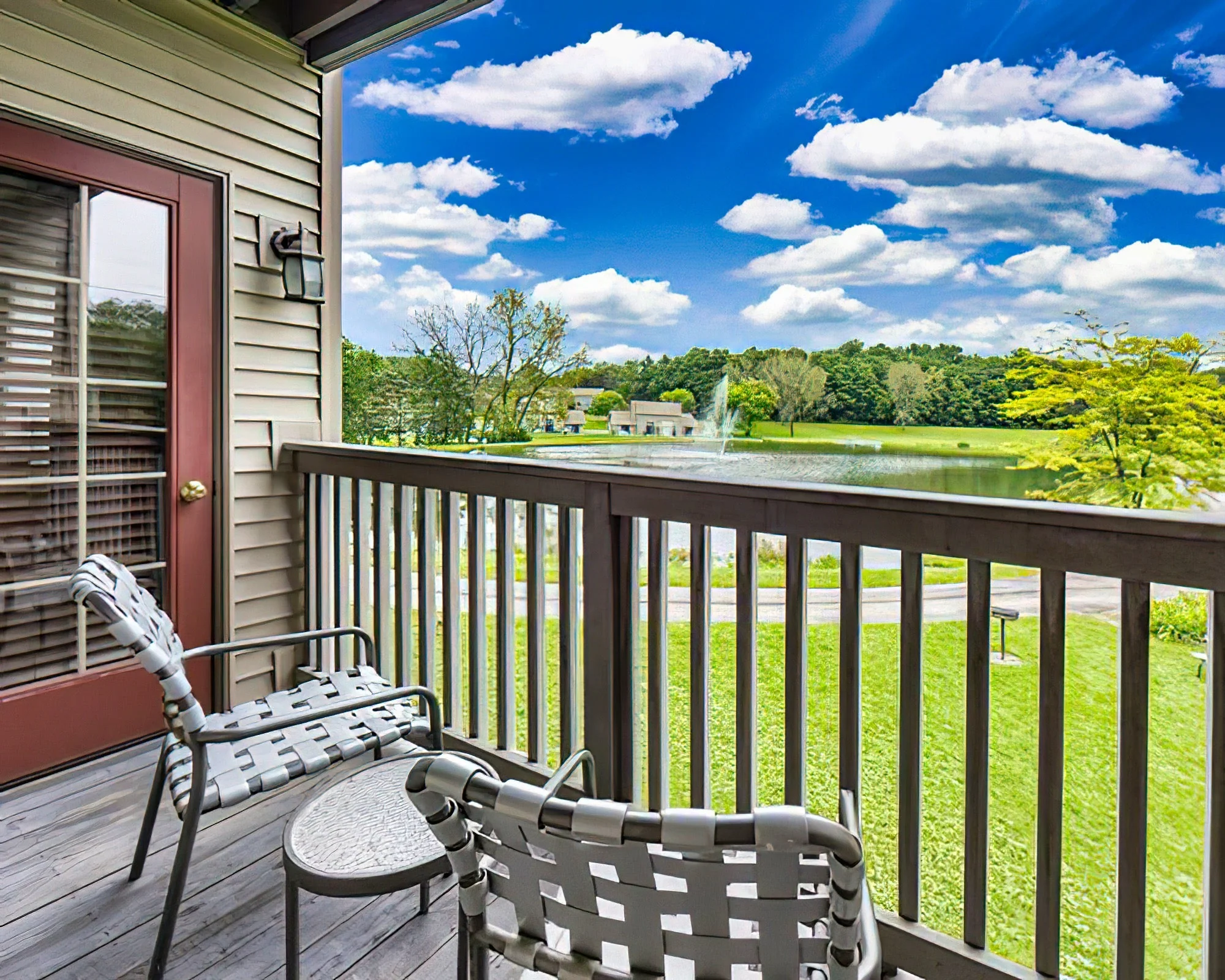 Club Wyndham Tamarack - Image 5
