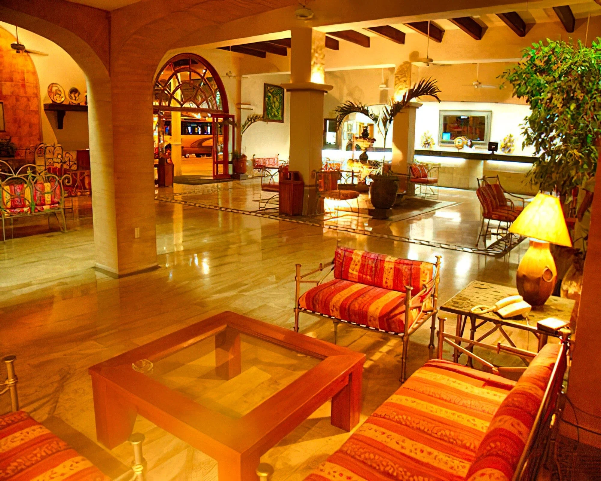 Costa de Oro Beach Club - Image 35