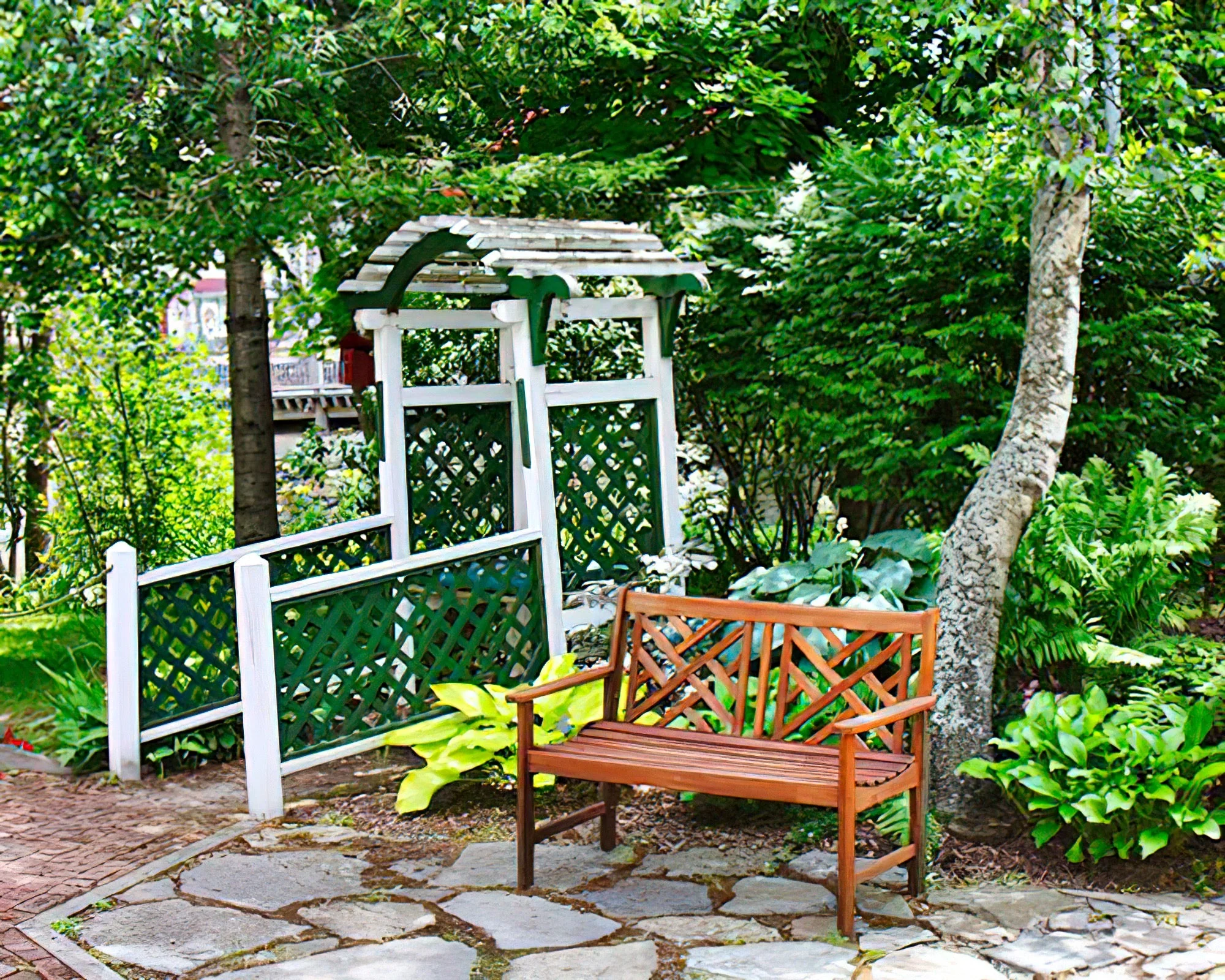 Crafts Inn - Image 15