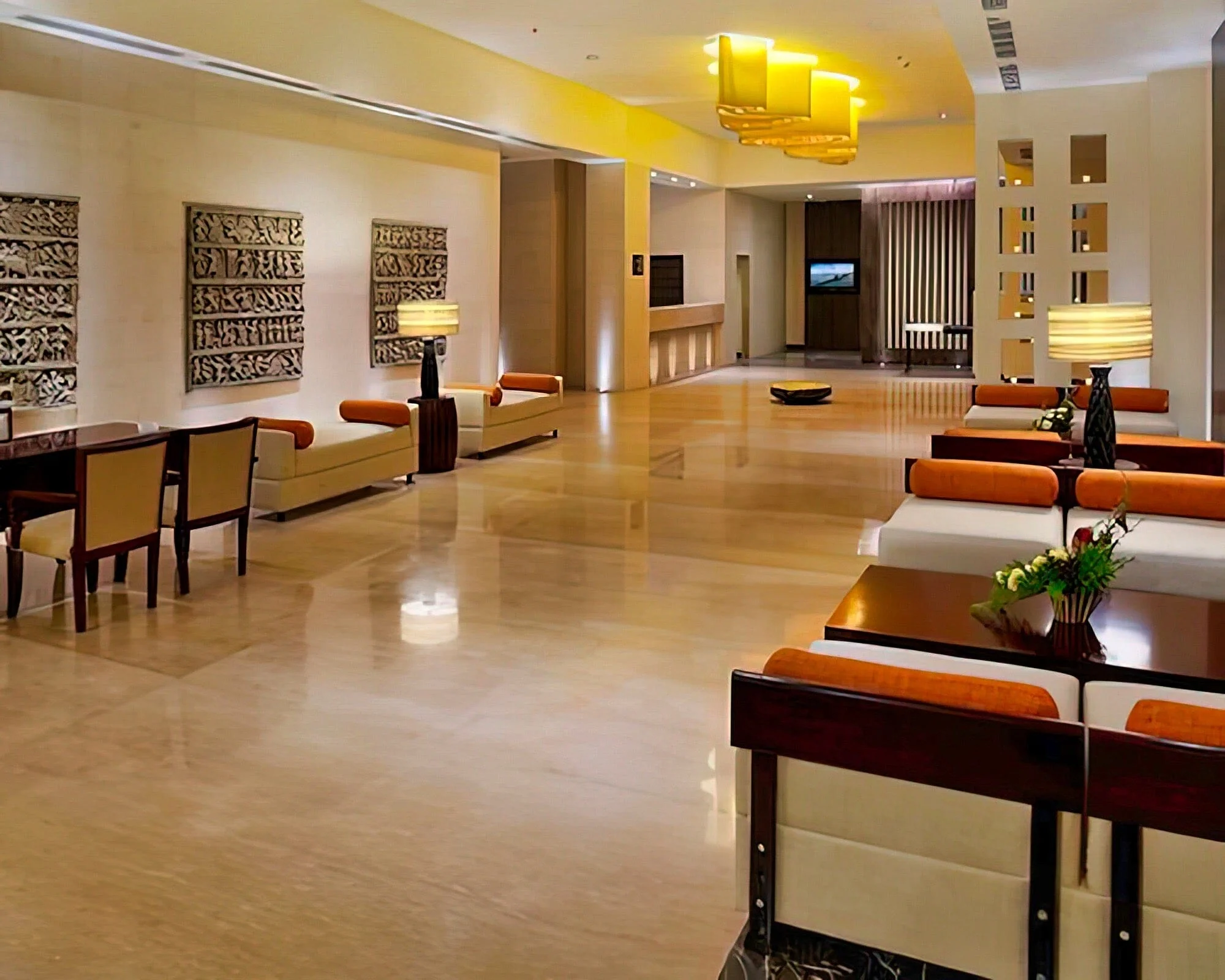 Daiwik Hotels Rameswaram - Image 16
