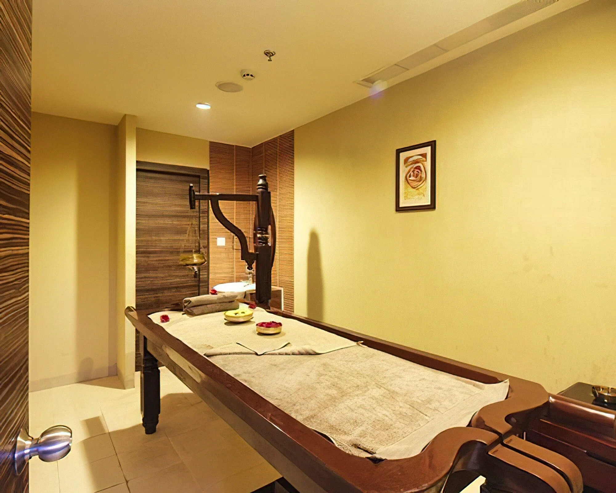 Daiwik Hotels Rameswaram - Image 20