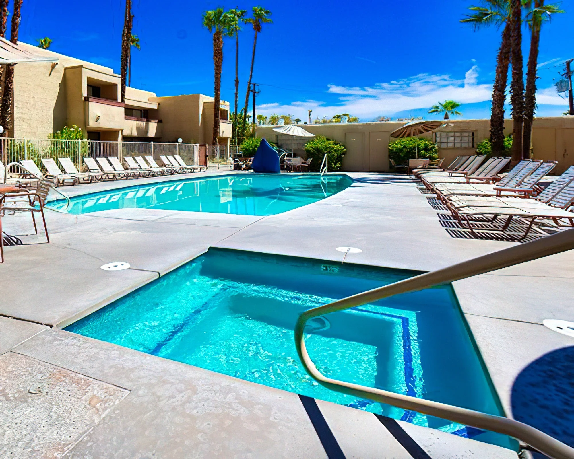 Desert Vacation Villas - Image 14