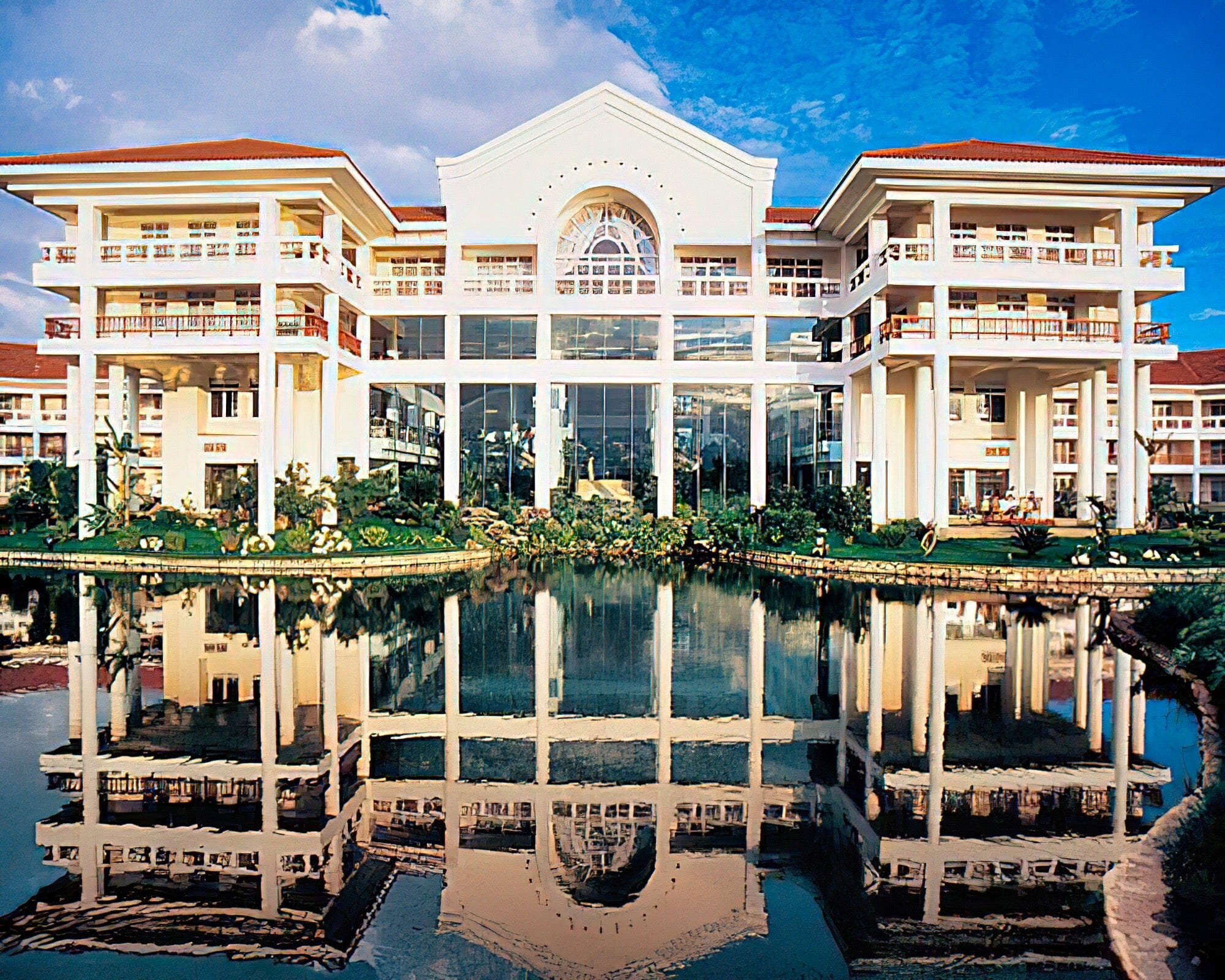Dianchi Garden Hotel & Spa - Image 2