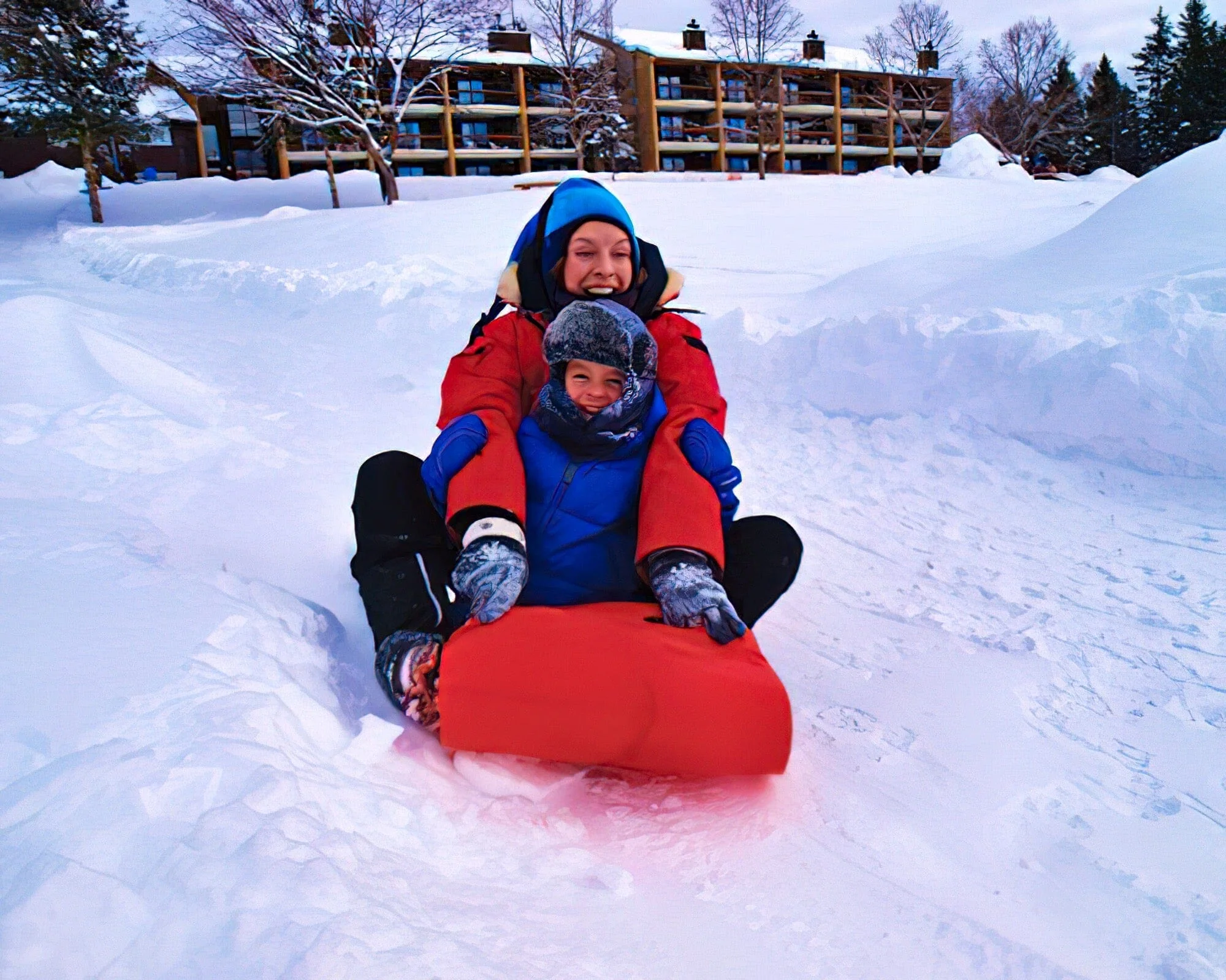 Elkhorn Resort & Spa - Image 26