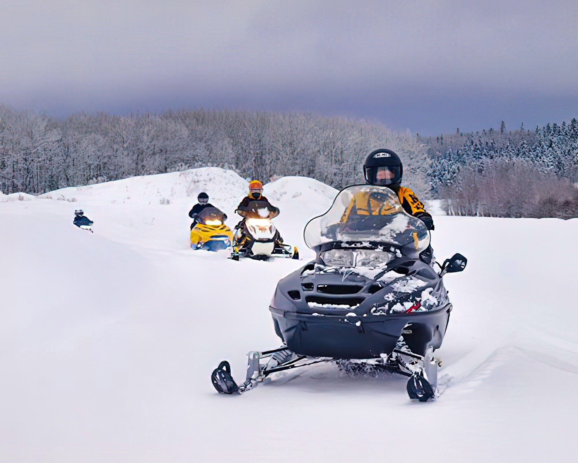 Elkhorn Resort & Spa - Image 28