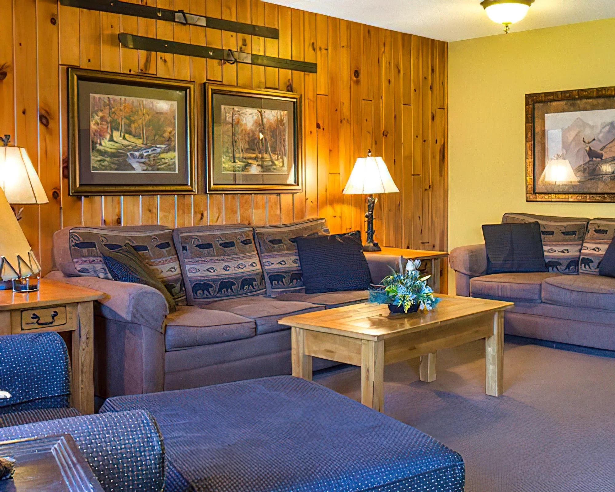 Festiva Blue Ridge Village II - Image 13
