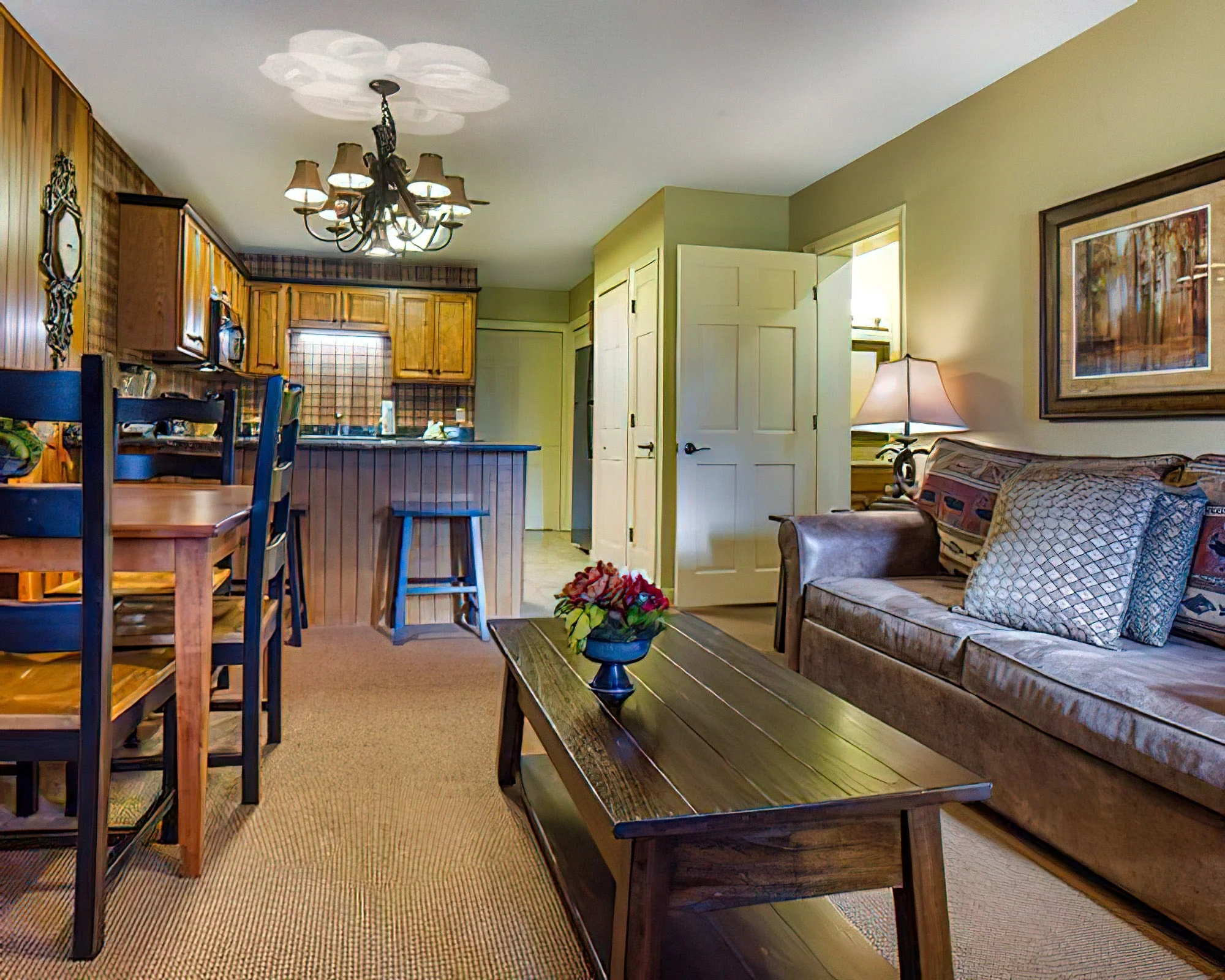 Festiva Blue Ridge Village II - Image 8