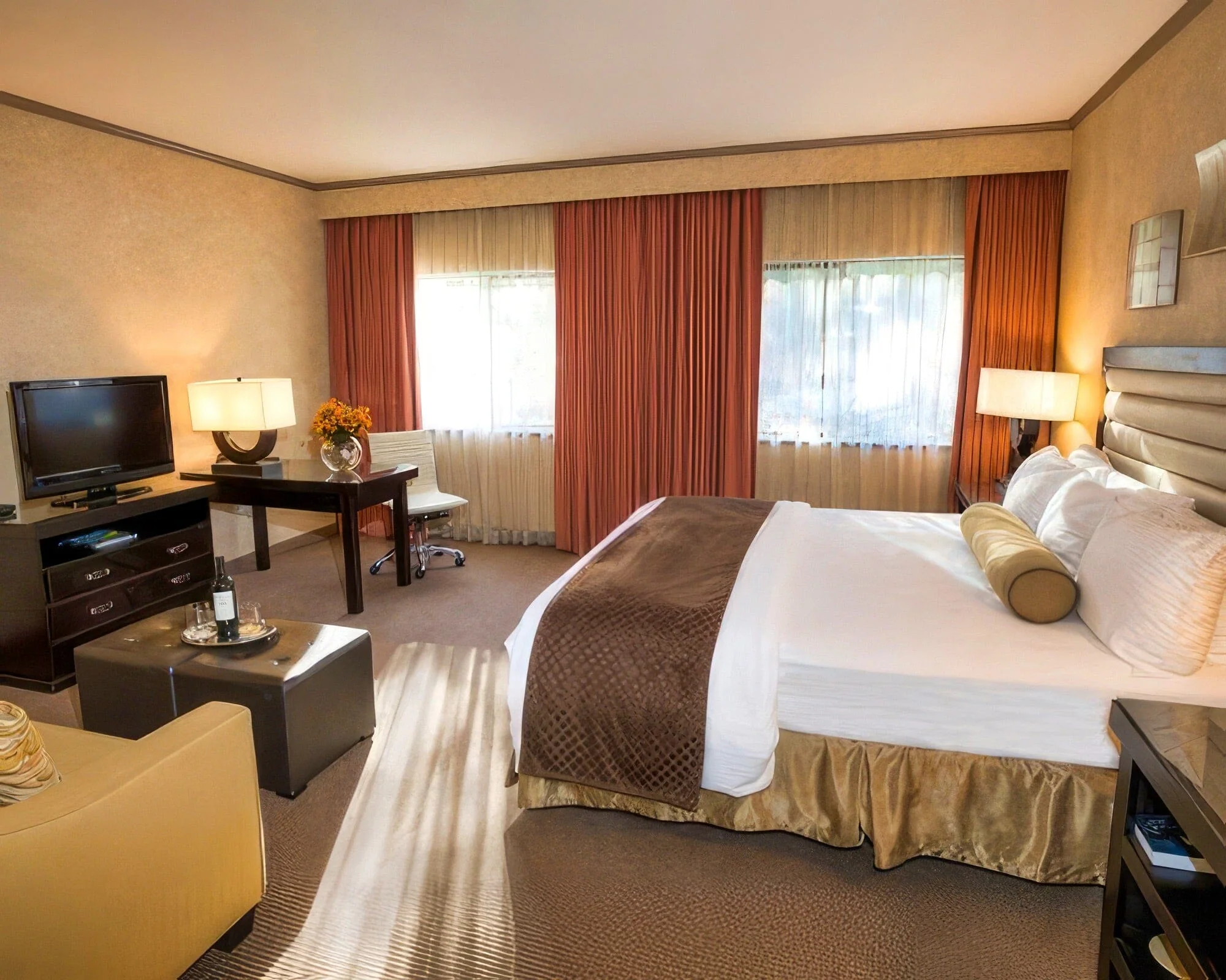 Flamingo Resort & Spa - Image 11