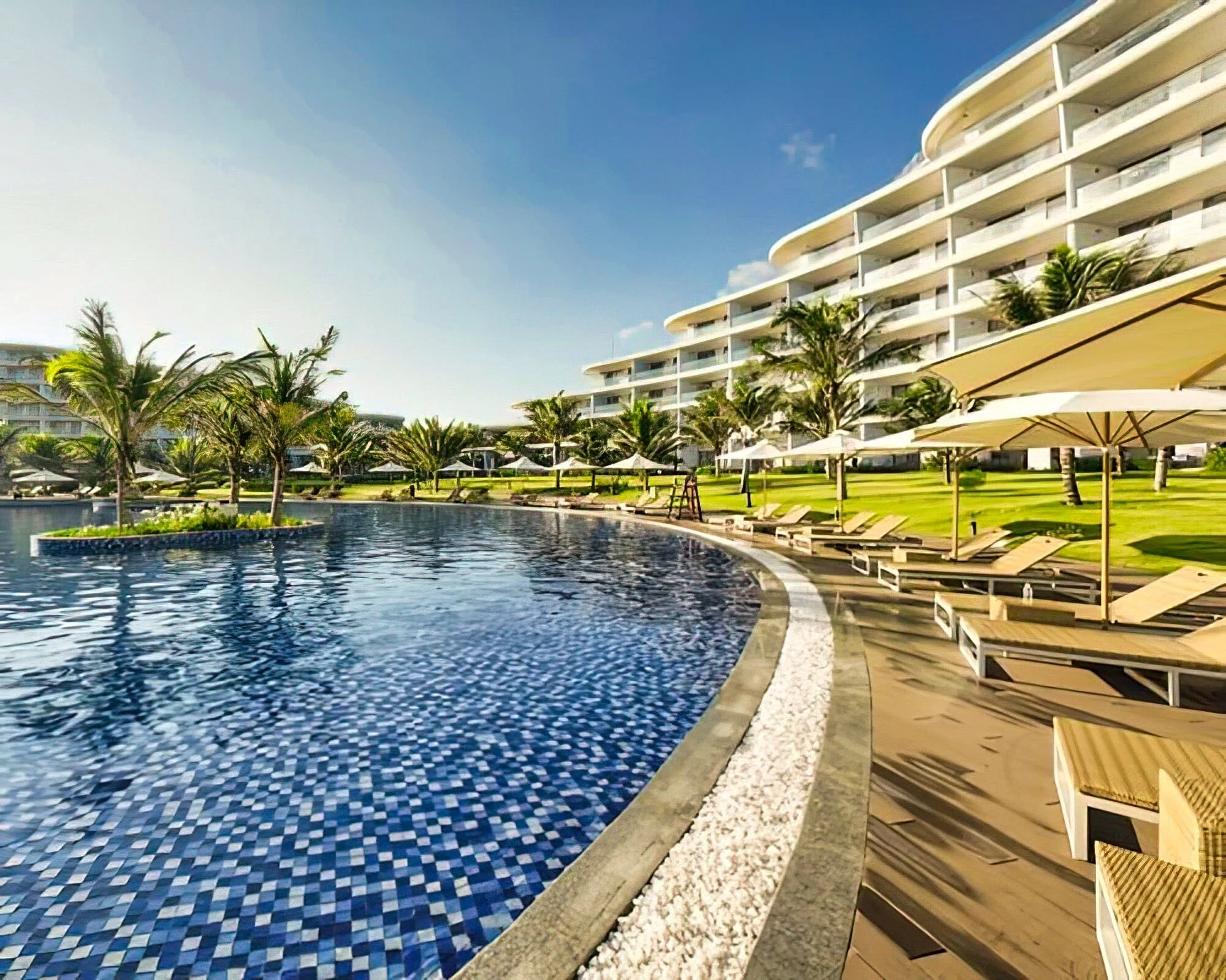 FLC Quy Nhon Beach & Golf Resort