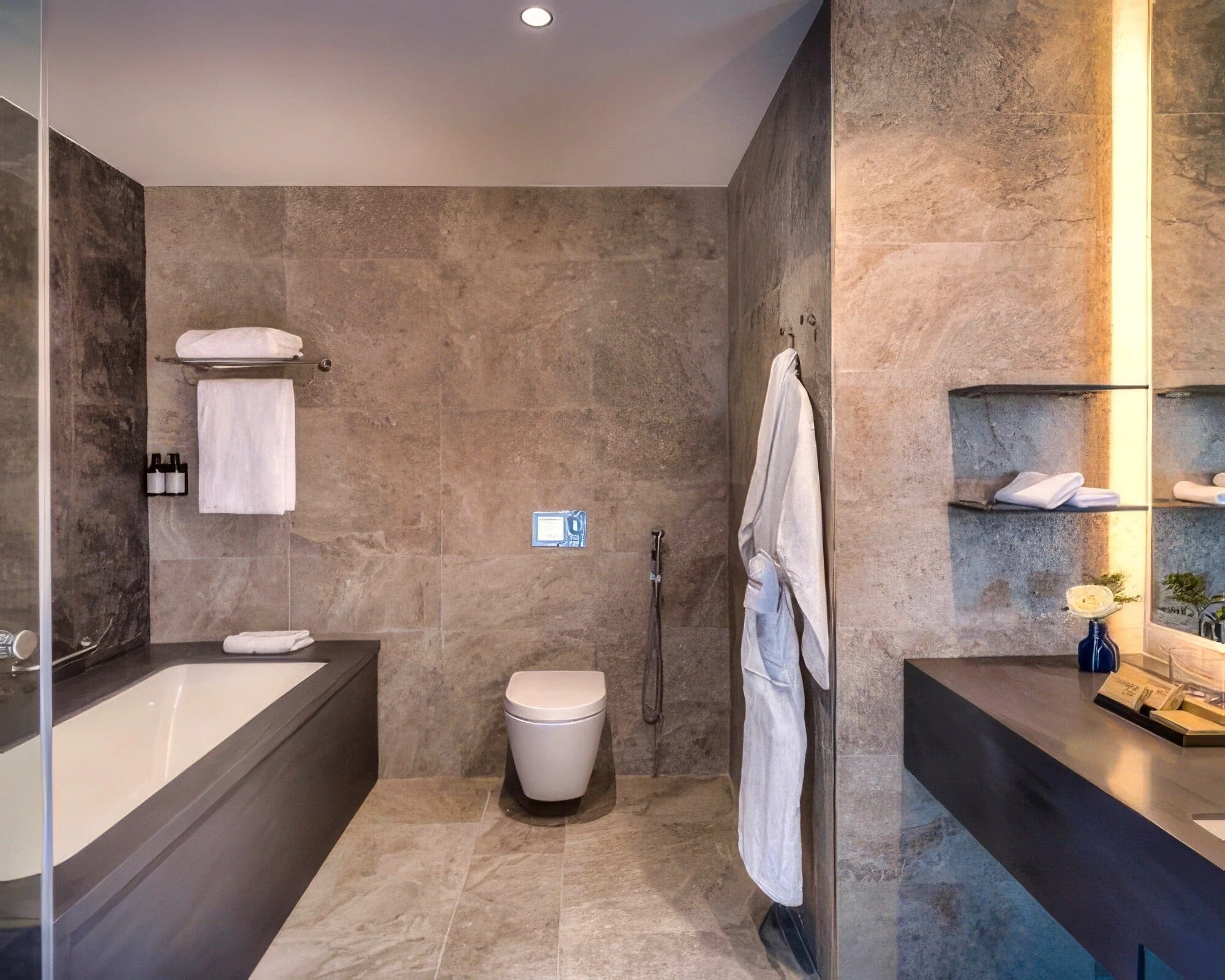 Fortina Spa Resort - Image 24