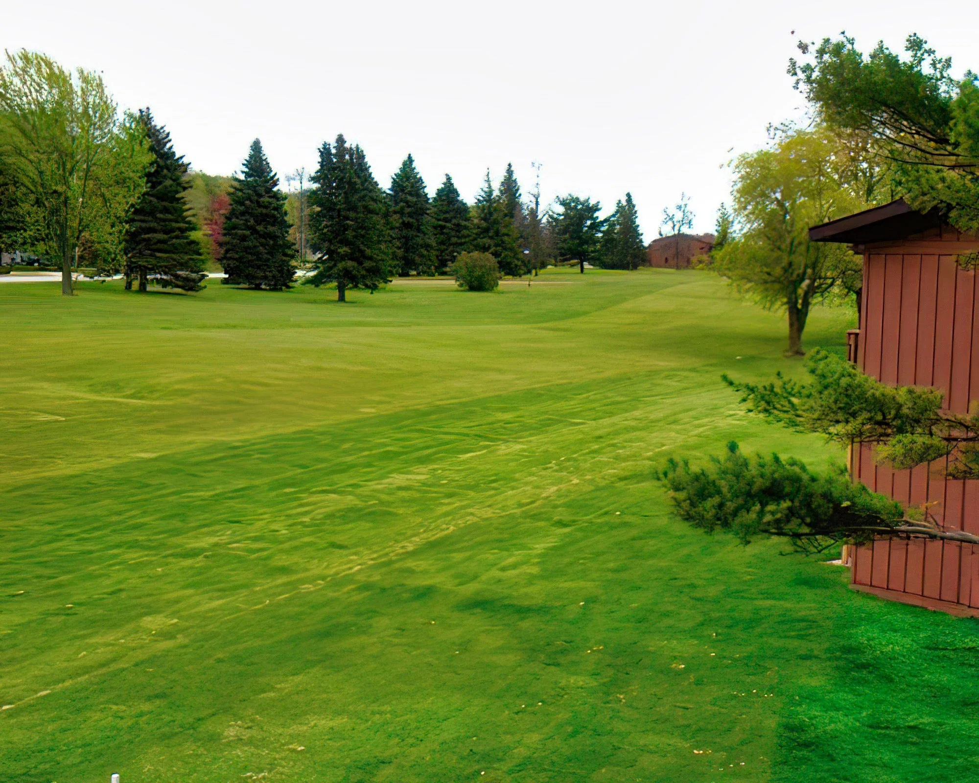 Fox Hills Resort - Image 12