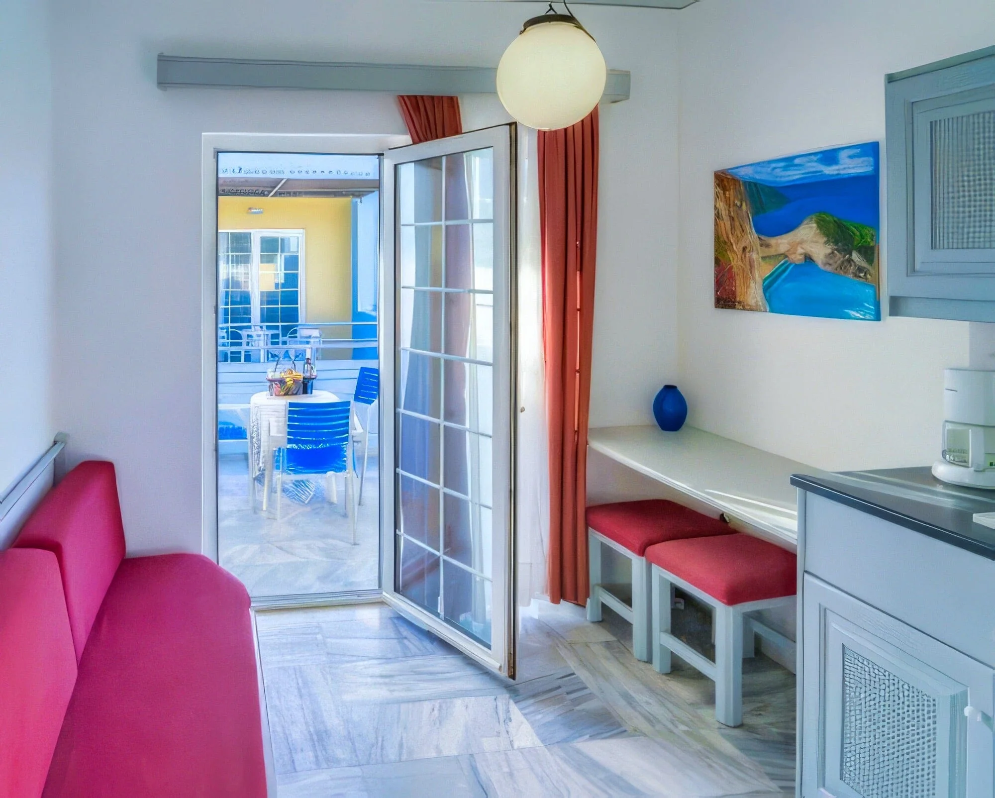Futura Hotel - Image 17