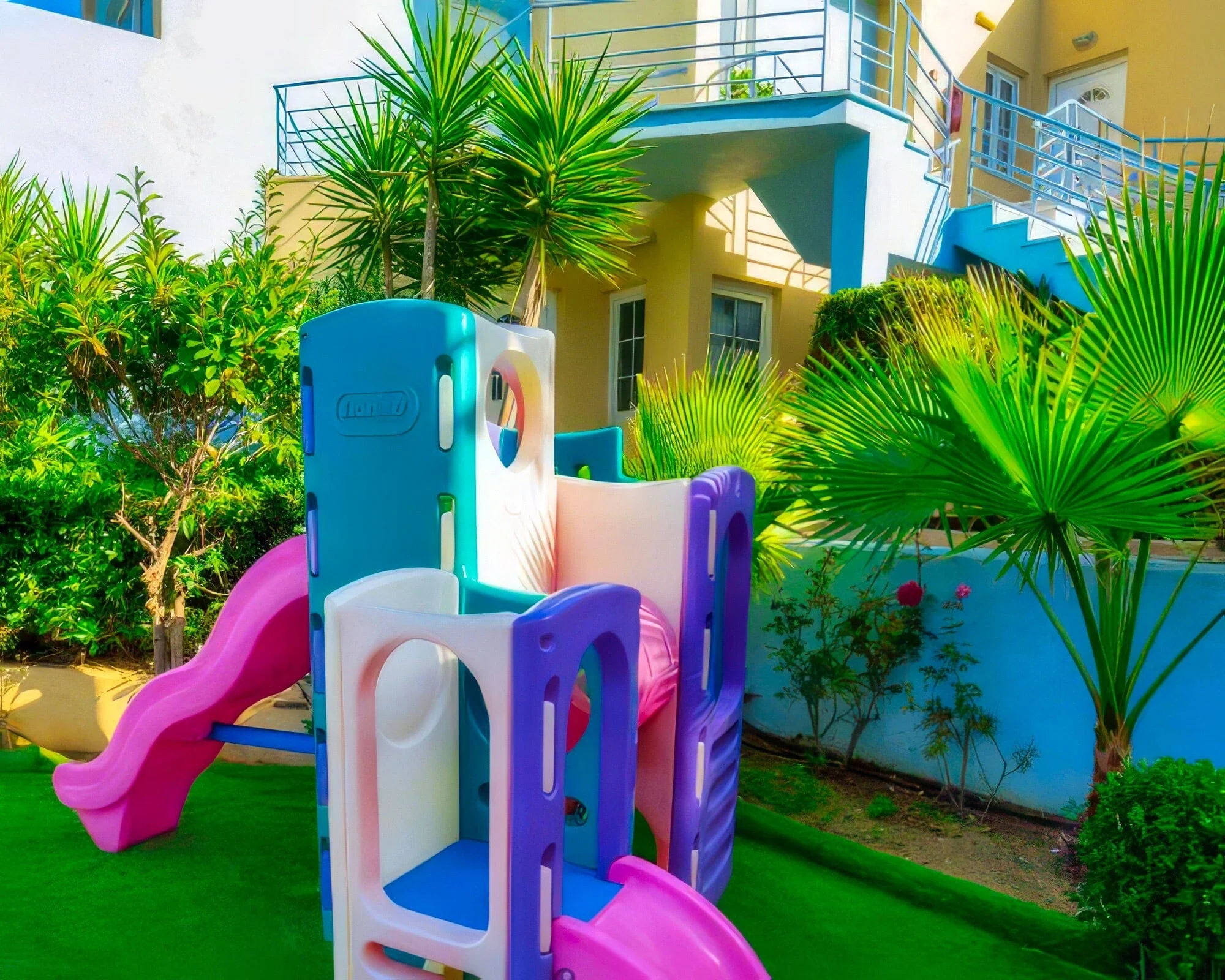 Futura Hotel - Image 5