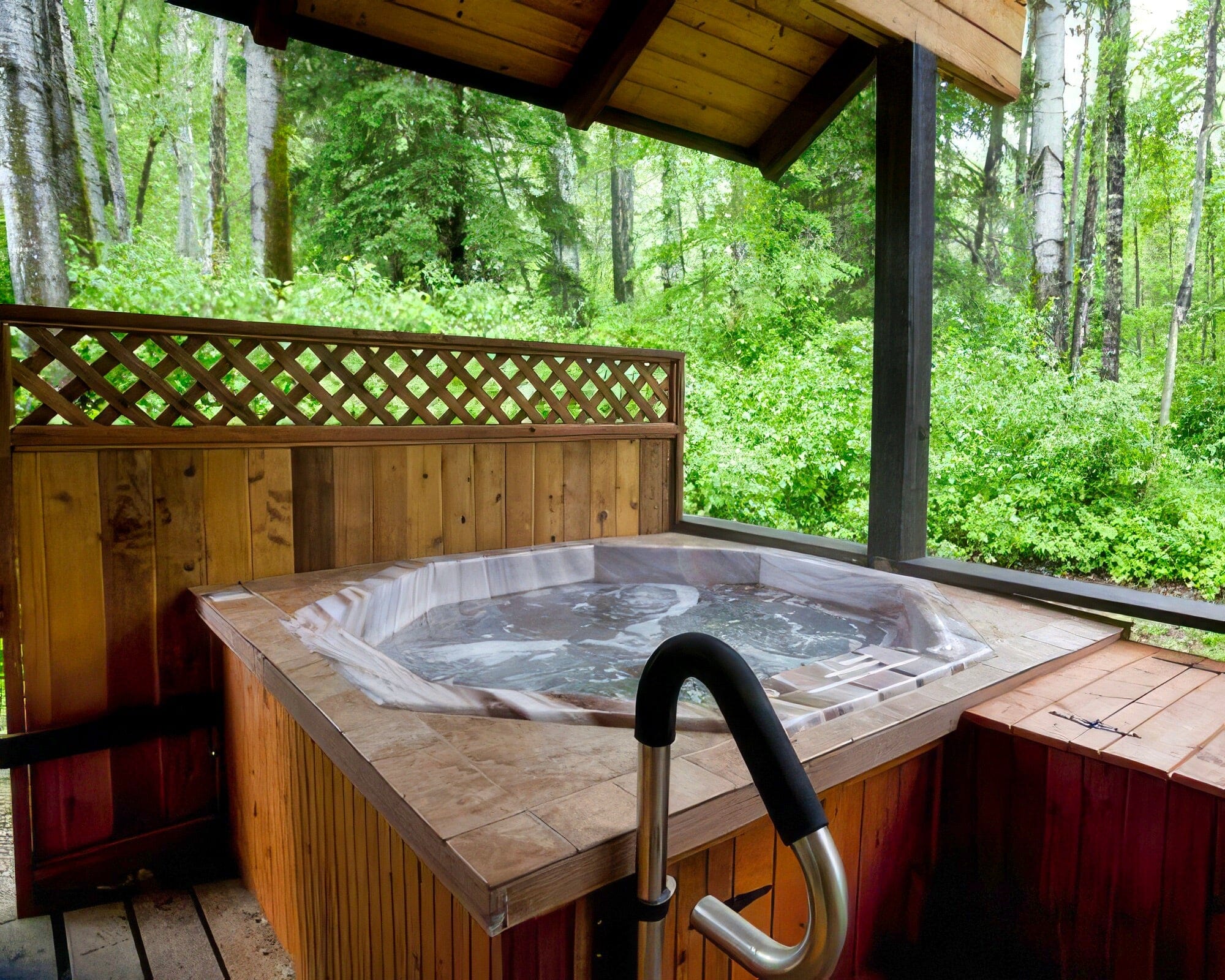 Glacier Wilderness Resort - Image 5