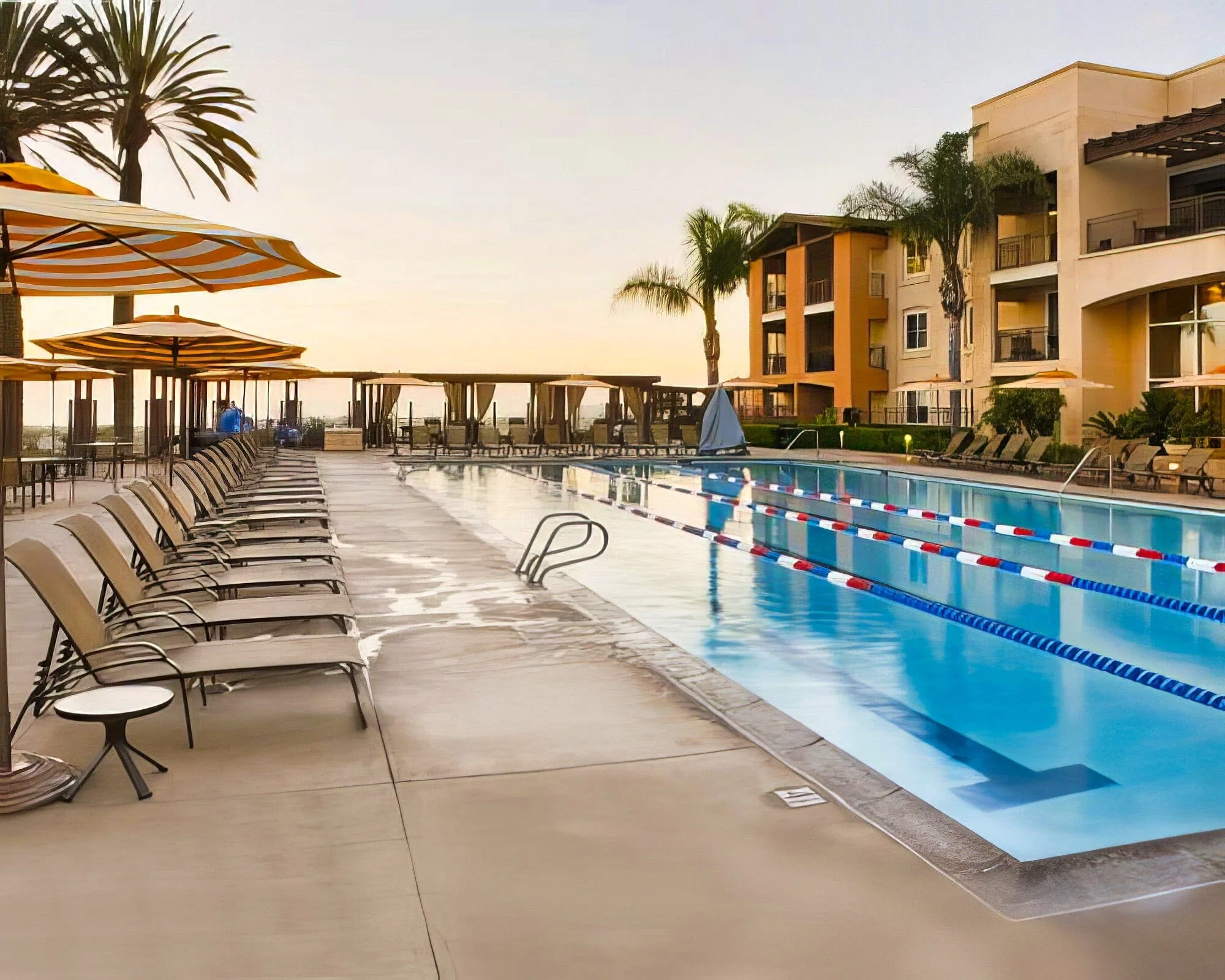 Grand Pacific Palisades Resort Sundance - Image 4
