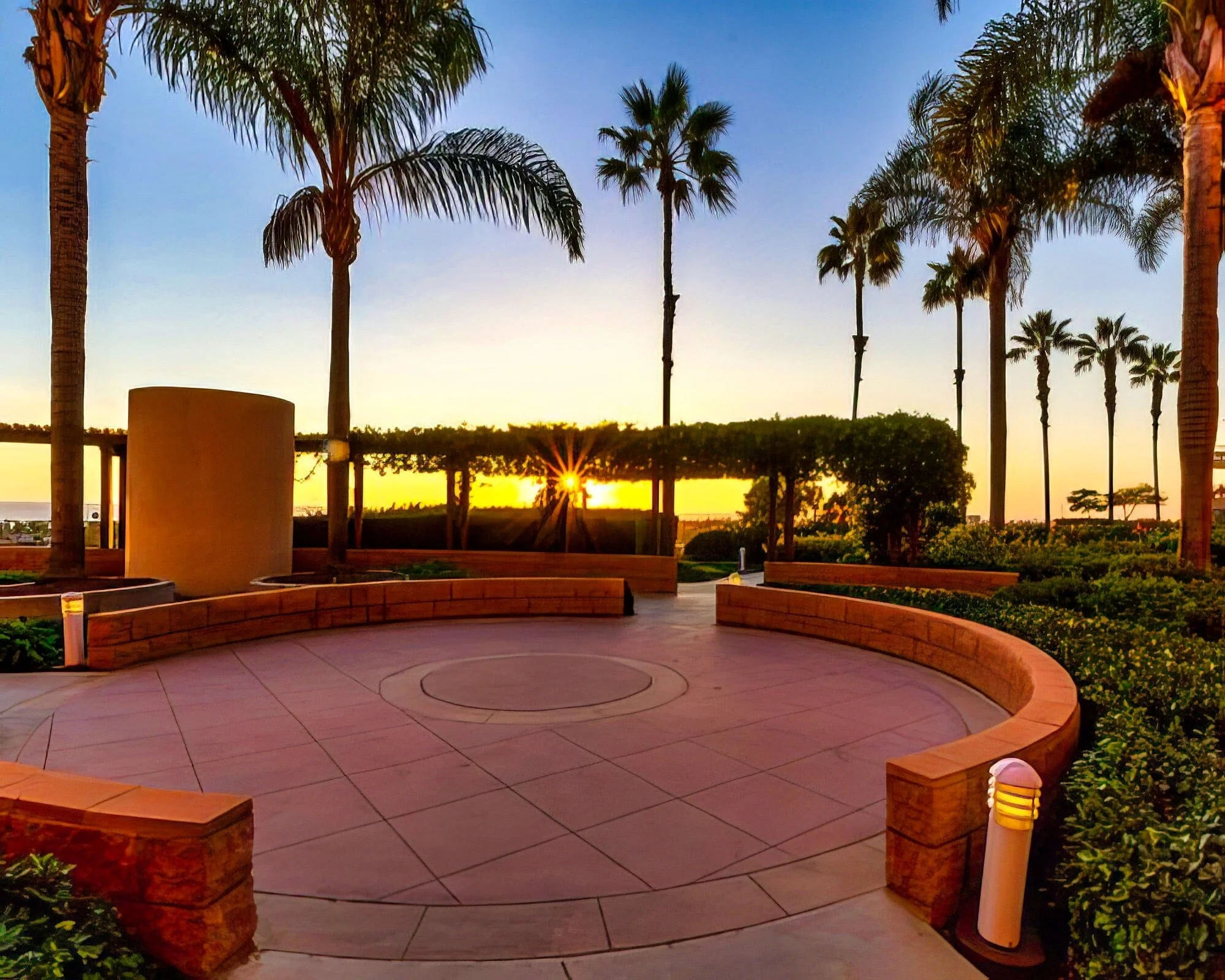 Grand Pacific Palisades Resort Sundance - Image 9