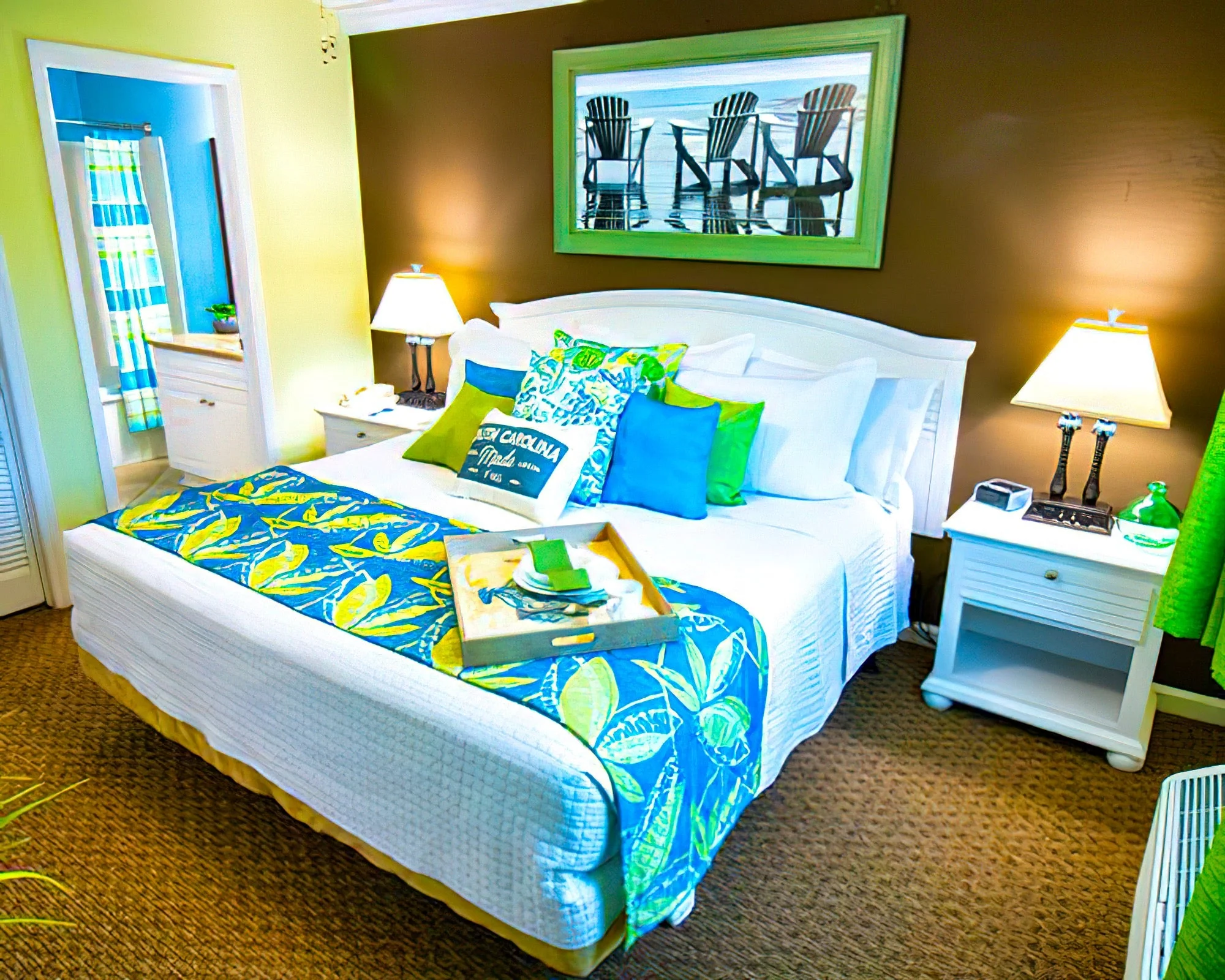 Grand Palms Resort - Image 23