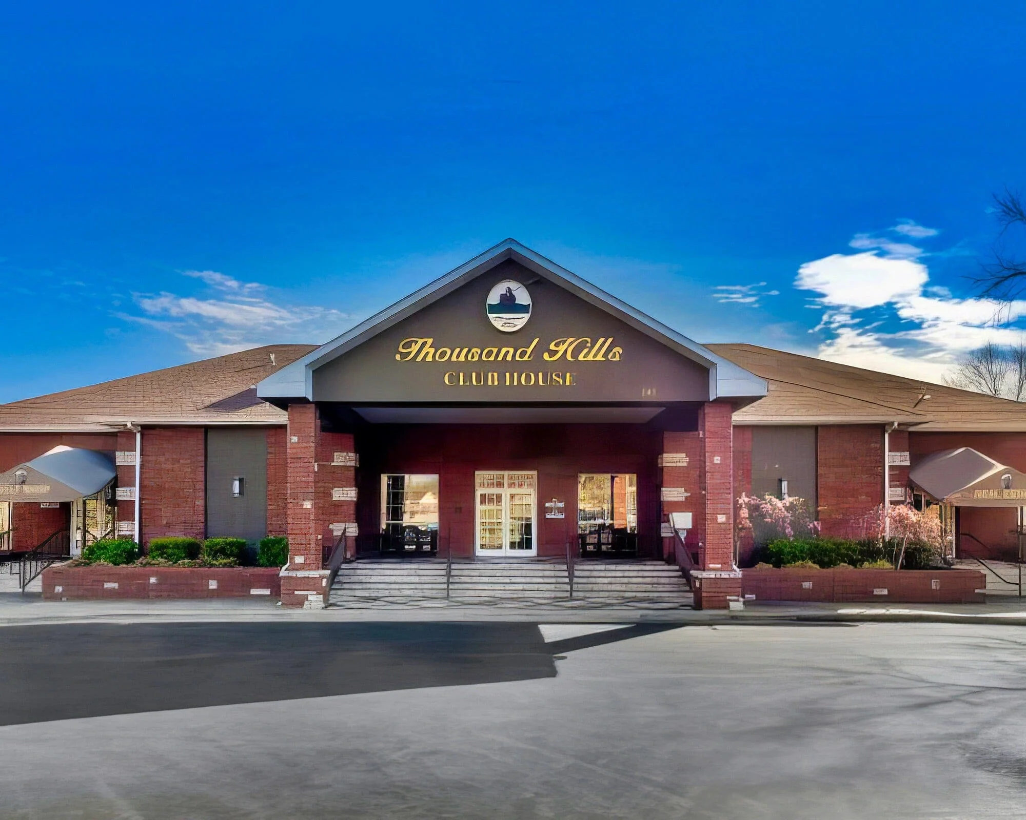 Greensview Branson By Exploria Resorts