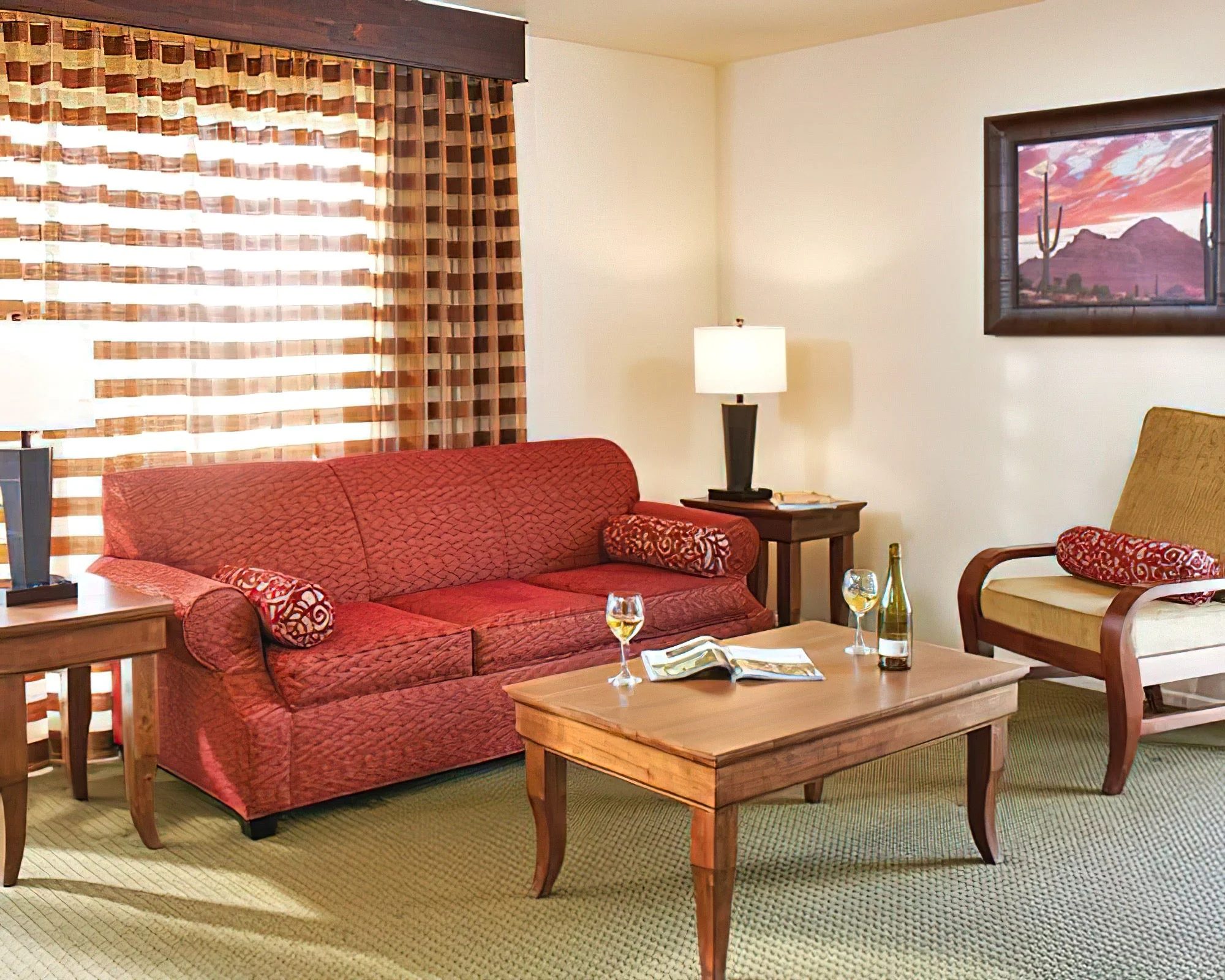 Havasu Dunes Resort - Image 5