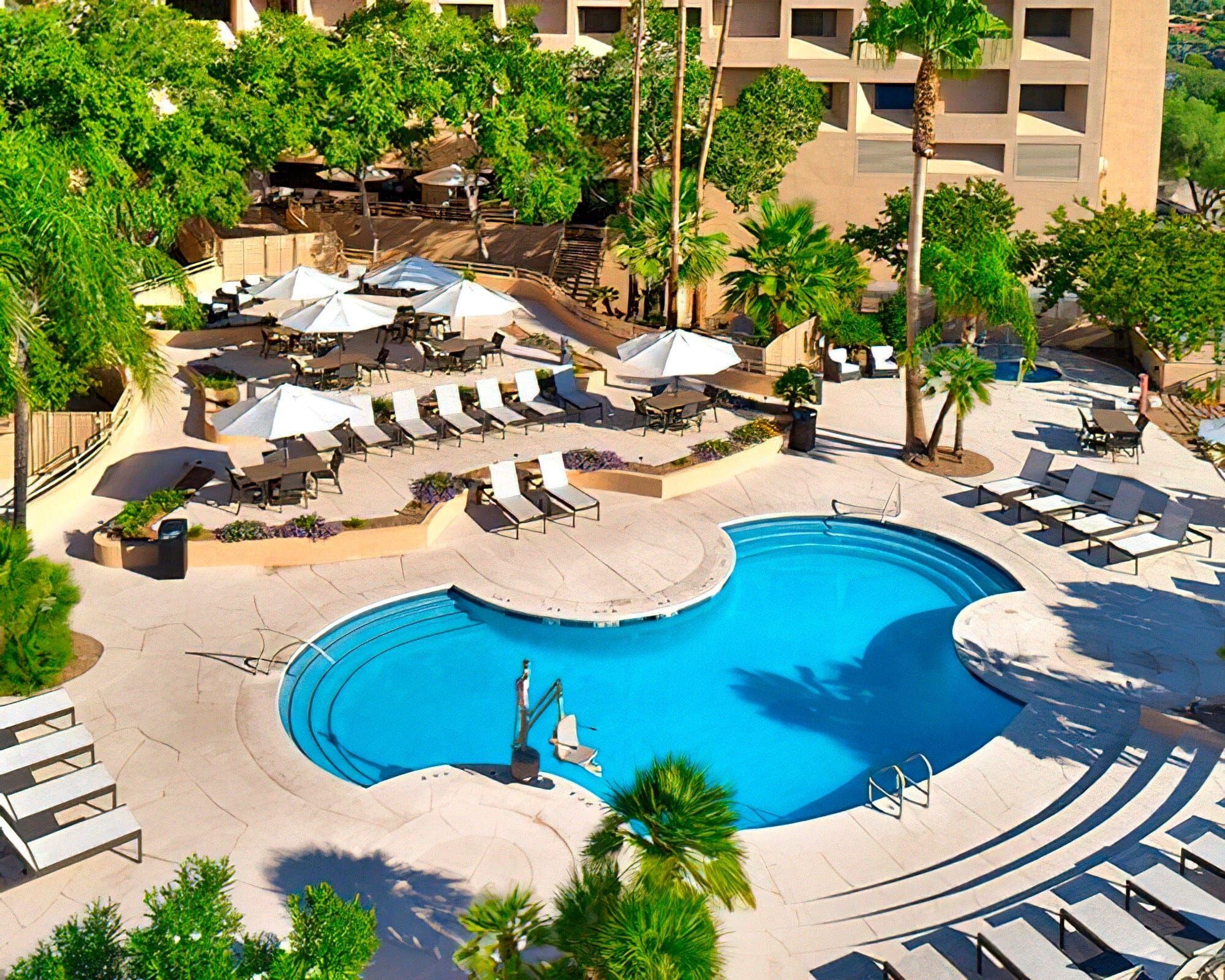 Hilton Tucson East - Image 3