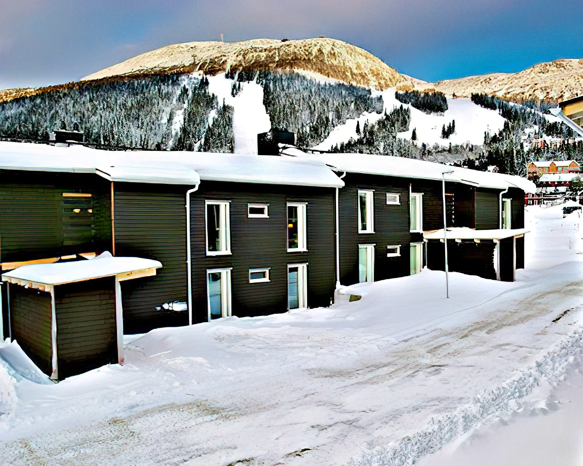 Holiday Club Åre - Image 8