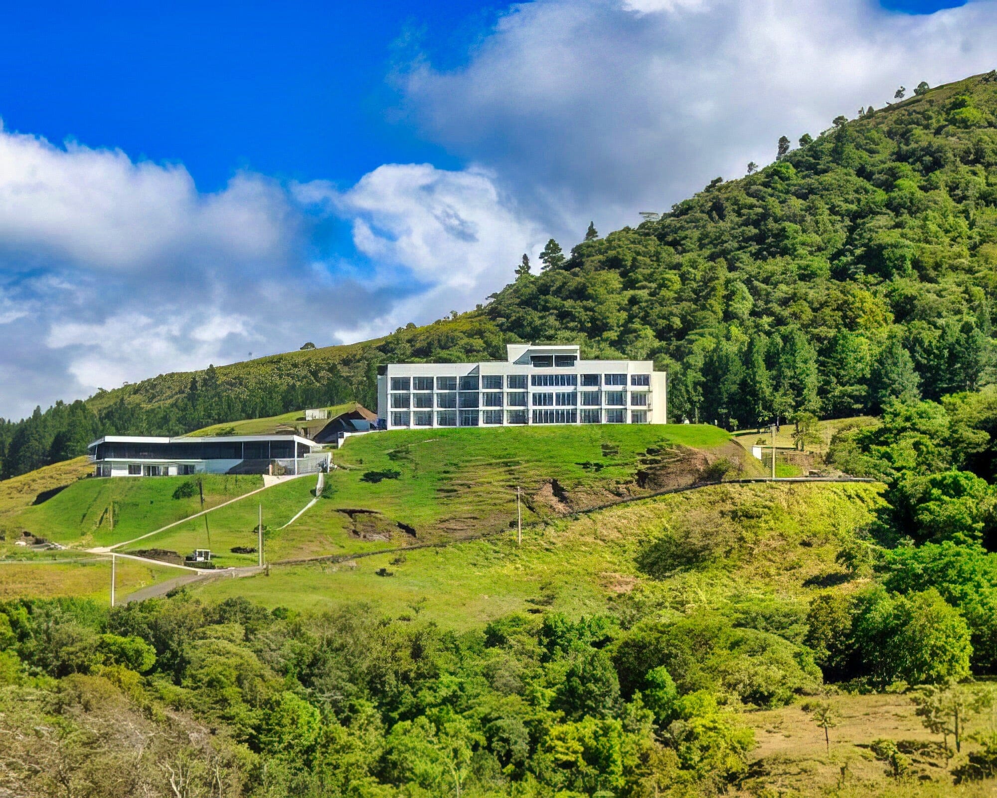 Horizonte Hotel Spa & Resort - Image 7
