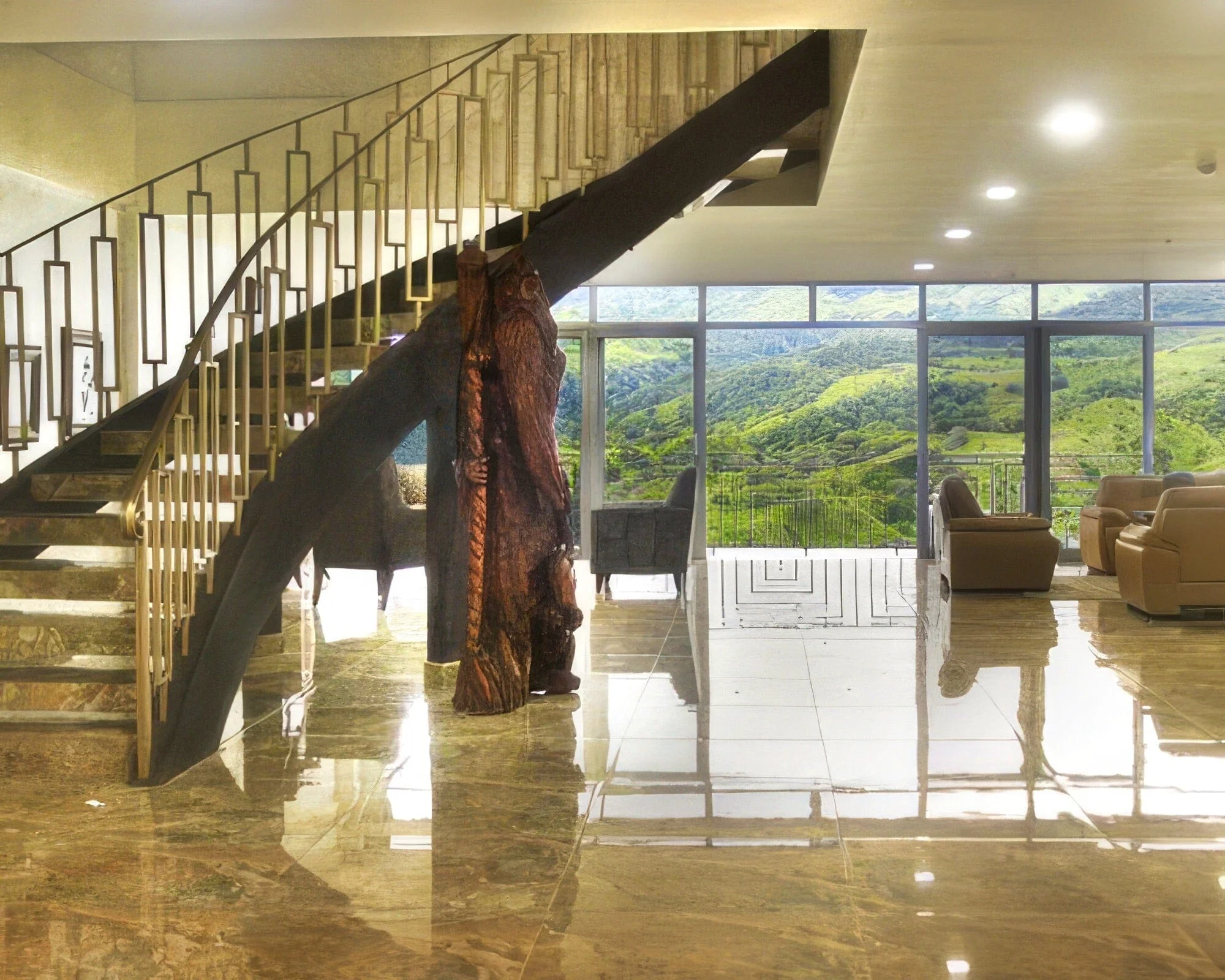 Horizonte Hotel Spa & Resort - Image 9