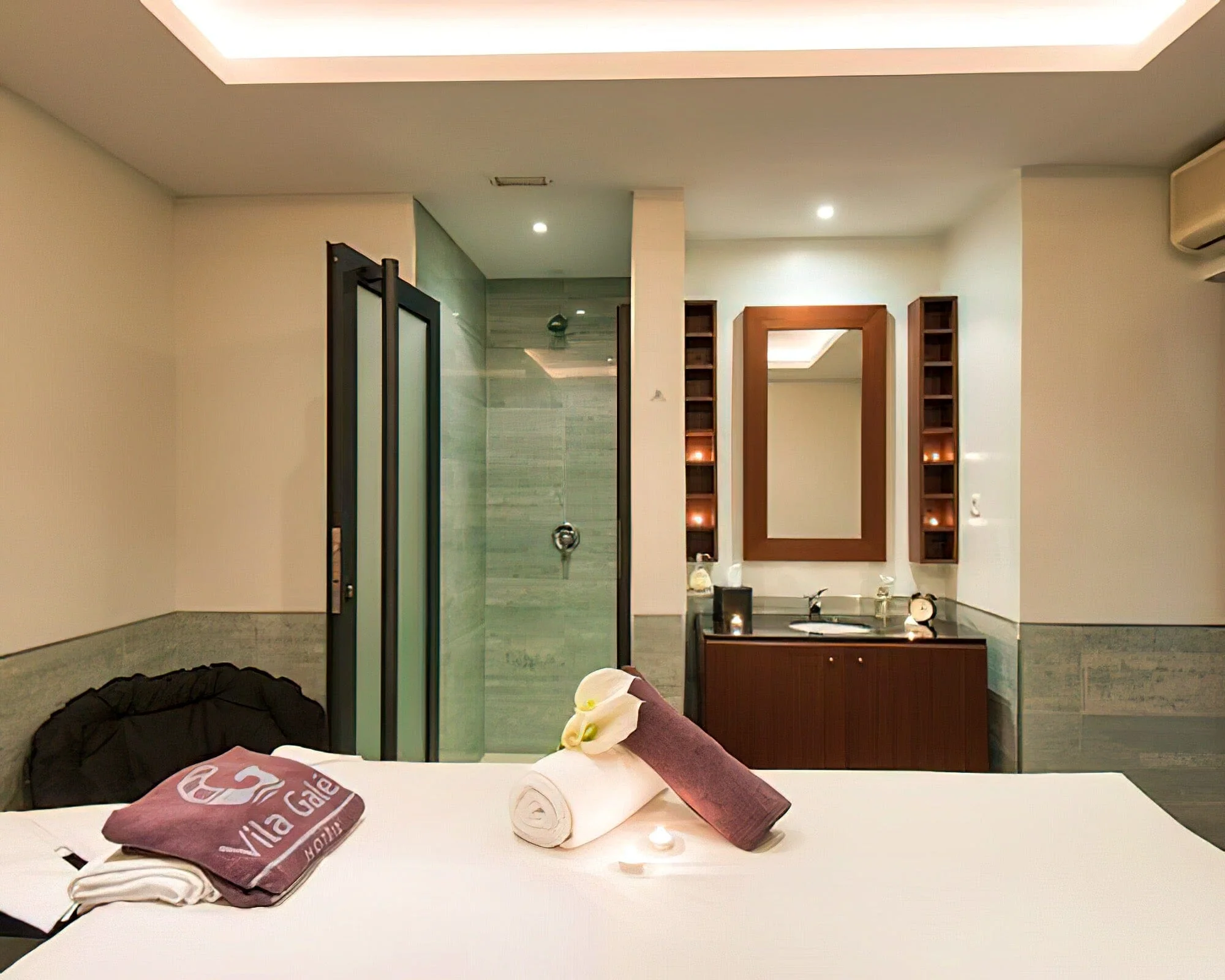 Hotel Vila Gale Ampalius - Image 9