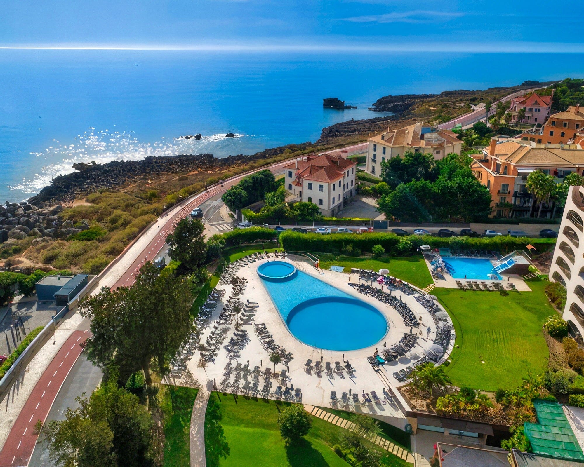 Hotel Ap. Vila Gale Village Cascais - Image 22