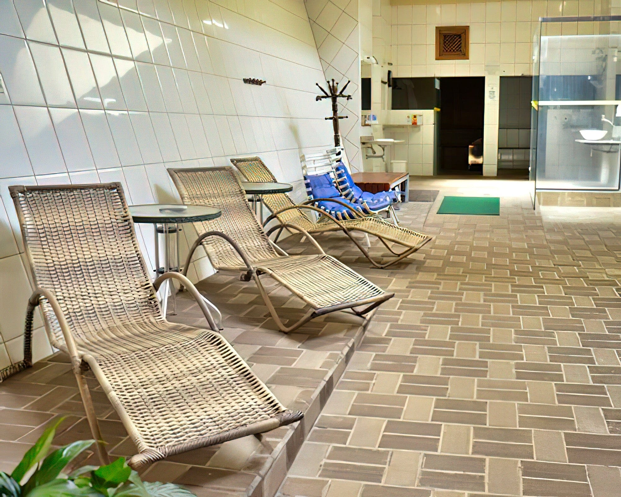 Hotel Fazenda Poços de Caldas - Image 14