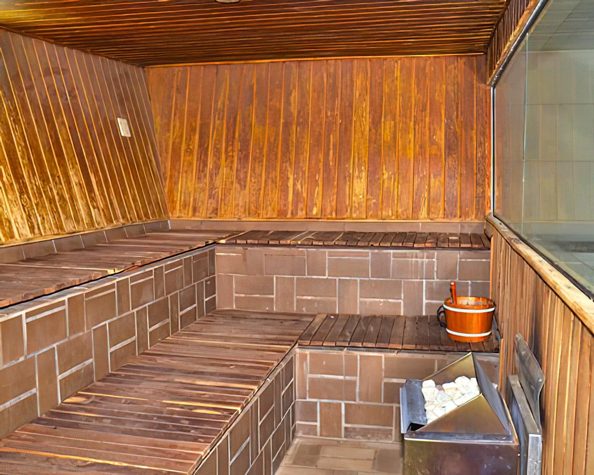 Hotel Fazenda Poços de Caldas - Image 16
