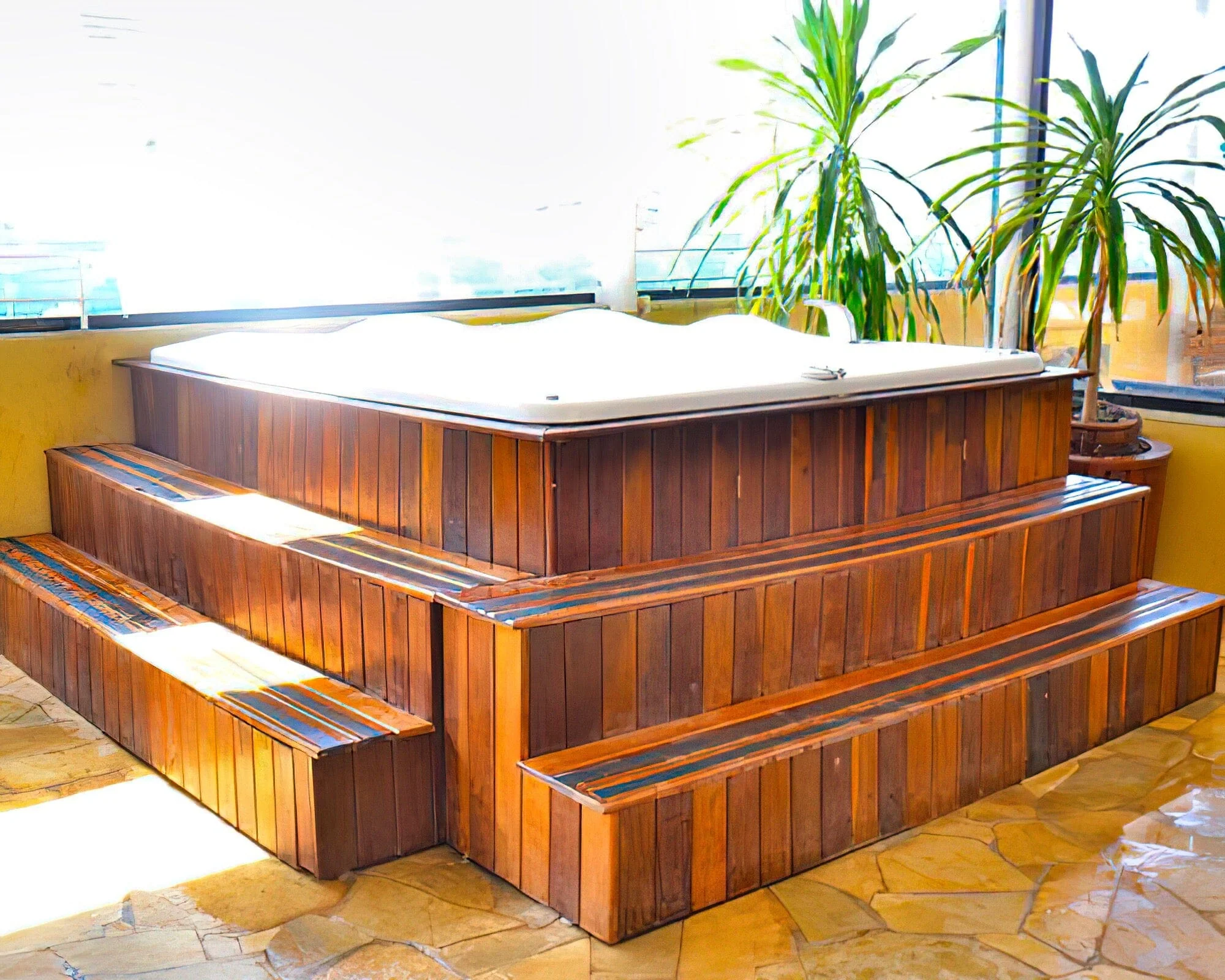 Hotel Fazenda Poços de Caldas - Image 4