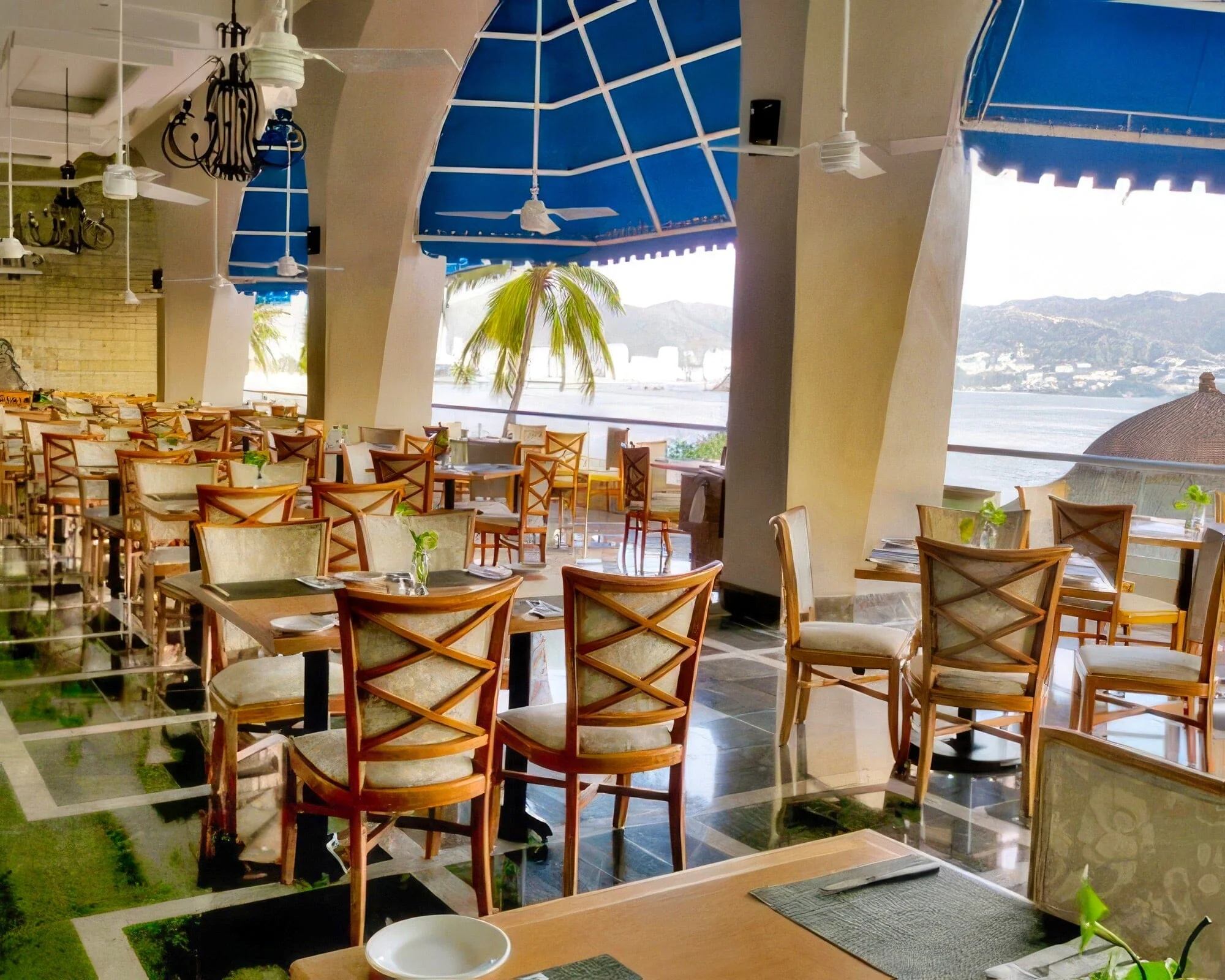 Hotel Krystal Beach Club - Image 4