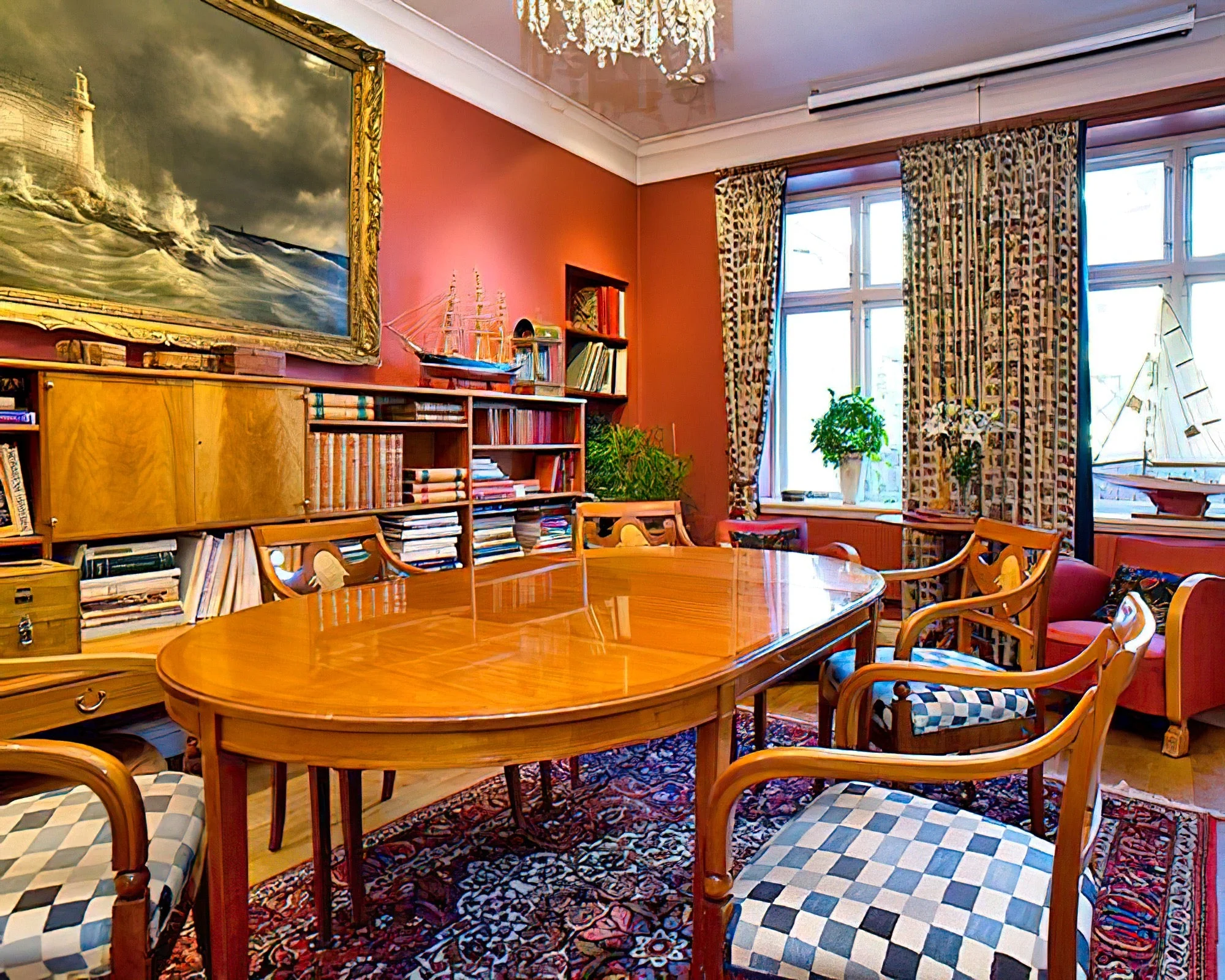 Hotel Kullaberg Sea Club - Image 15