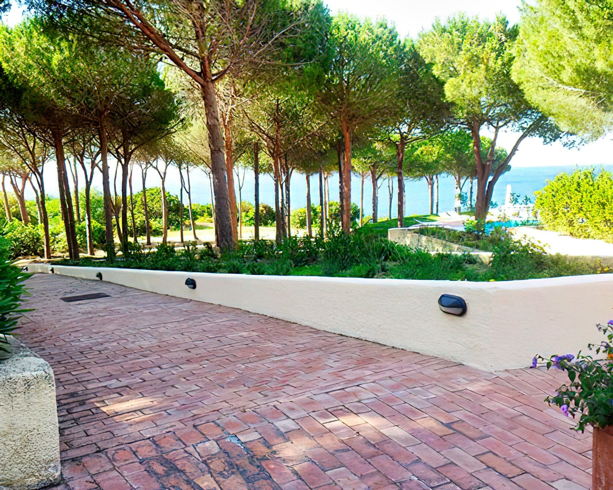 Hotel Residence Porto Piccolo - Image 19