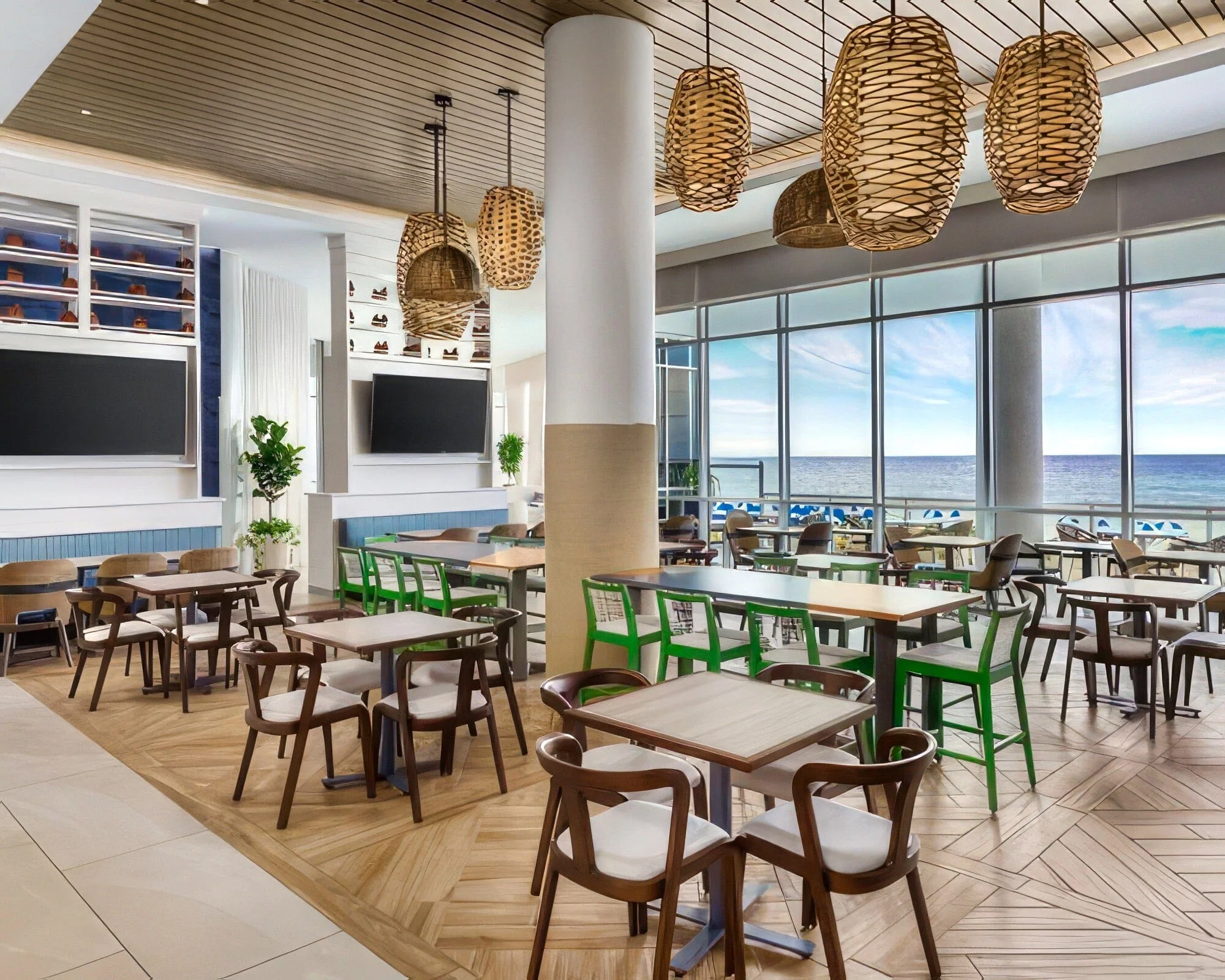 Hyatt Place Panama City Beach/Beachfront - Image 14