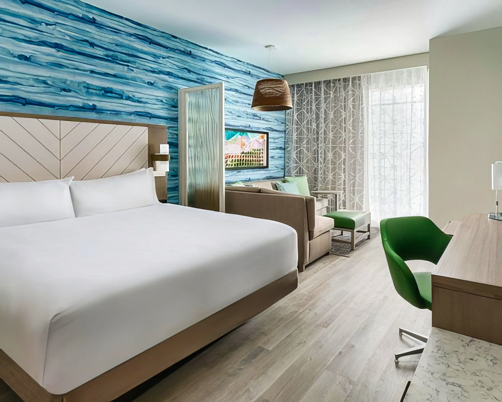 Hyatt Place Panama City Beach / Beachfront - Image 3