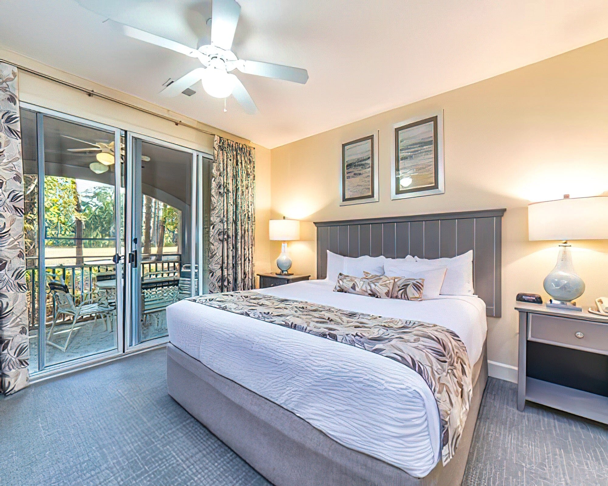 Island Links Resort by Palmera - Image 18