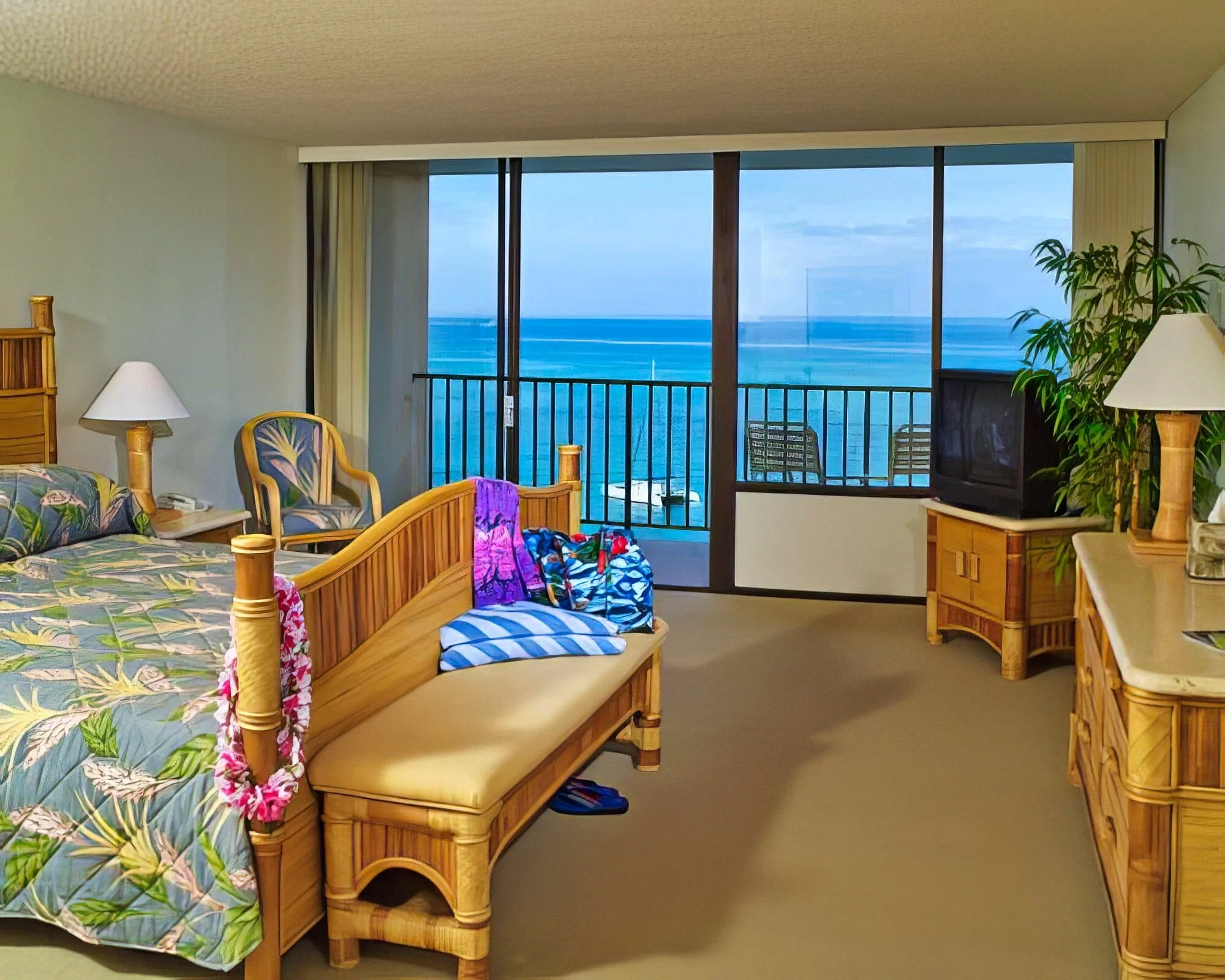 Kahana Beach Resort - Image 10