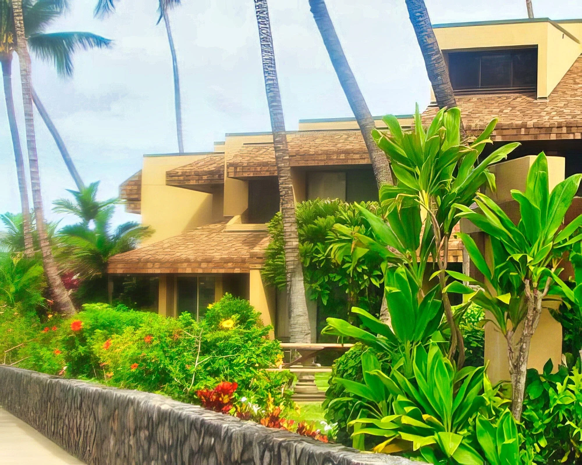 Kamaole Beach Club - Image 8