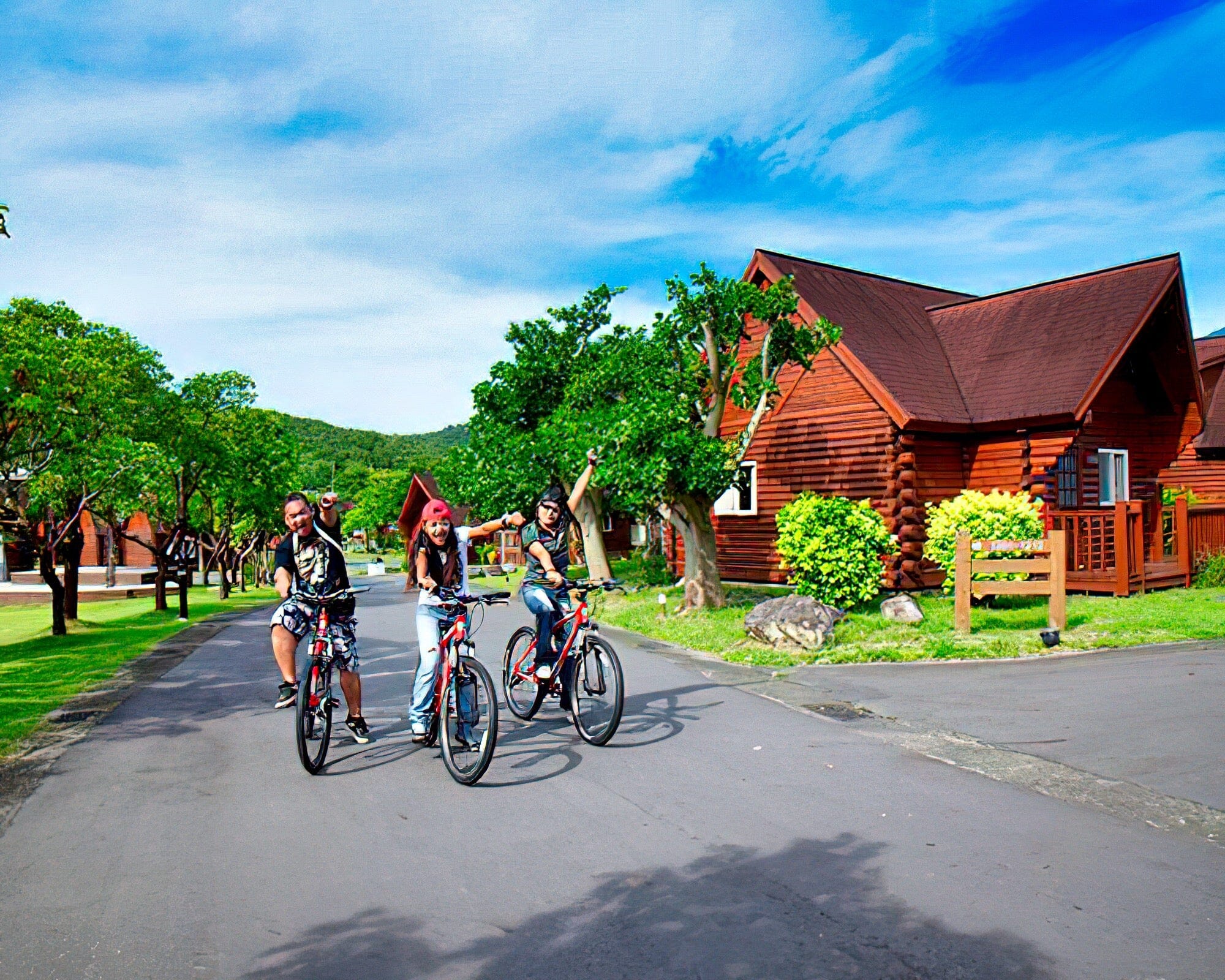 Kentington Resort - Image 9
