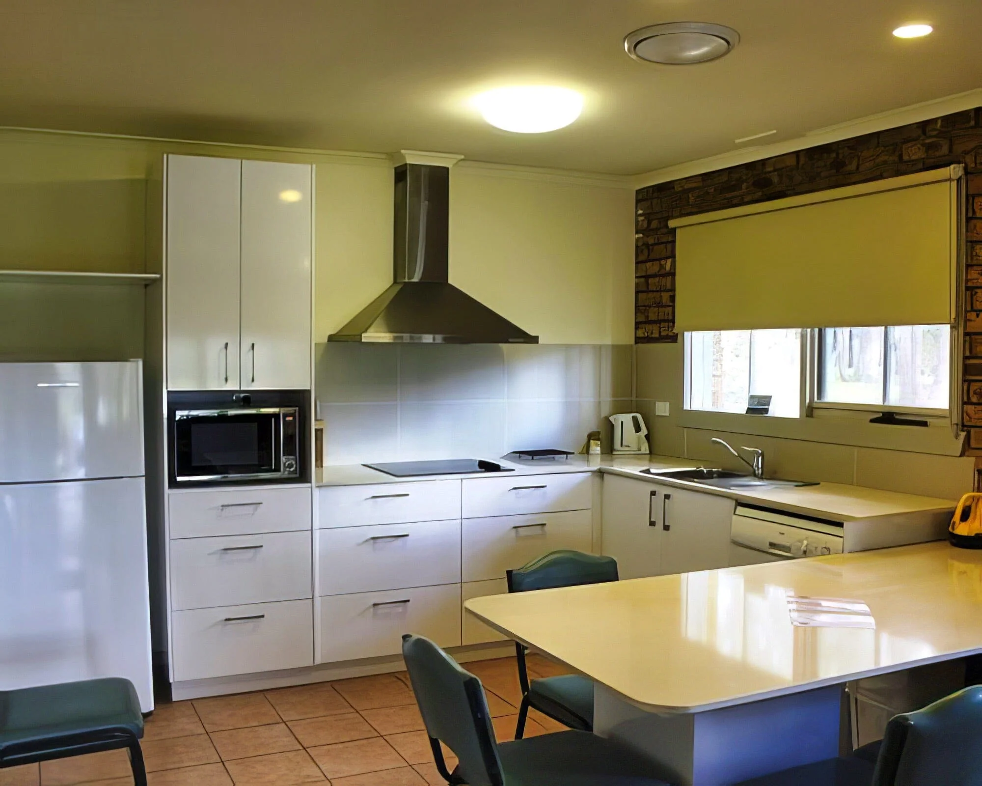 Kyneton Bushland Resort - Image 3