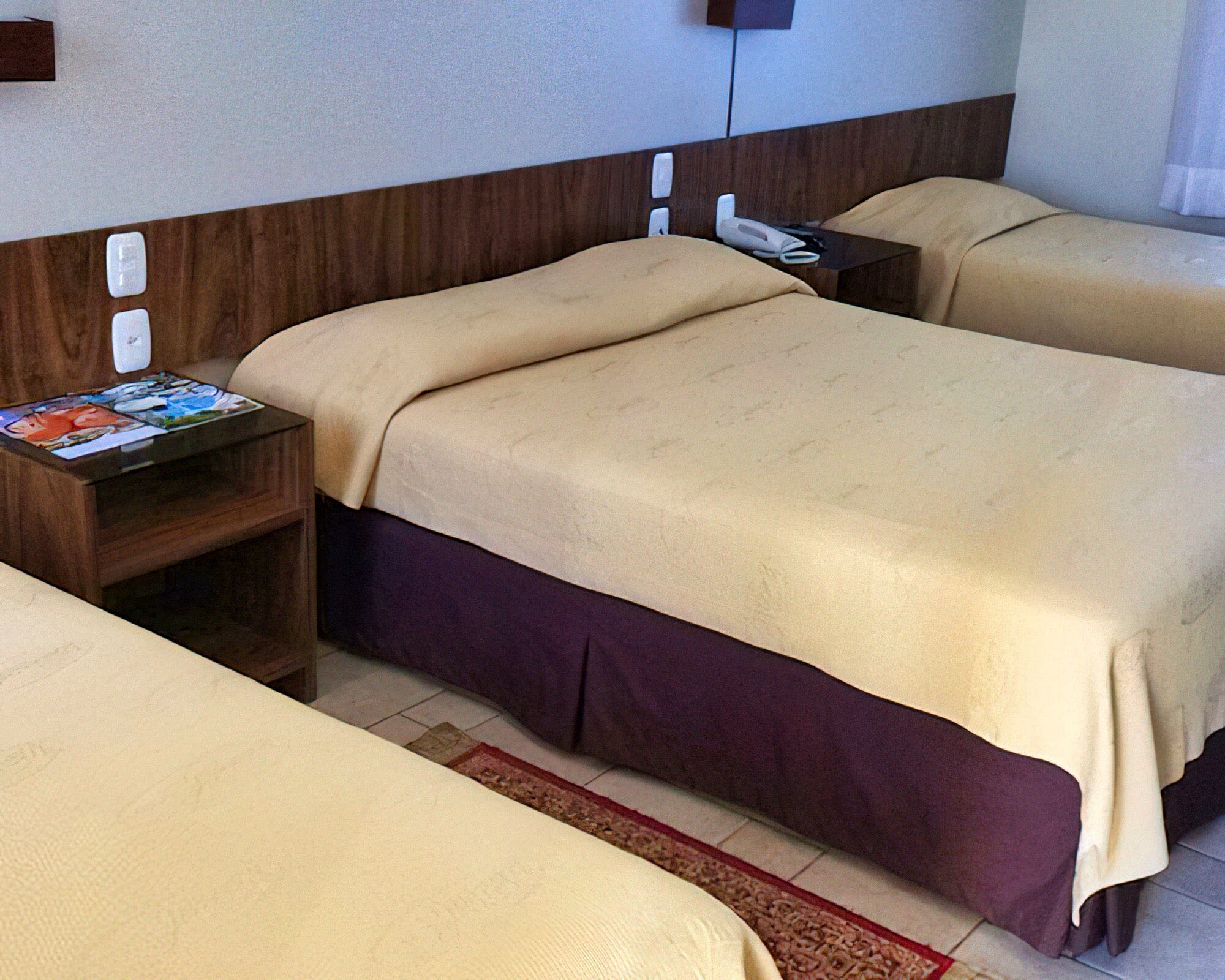 Lagos de Jurema Termas Resort - Image 6