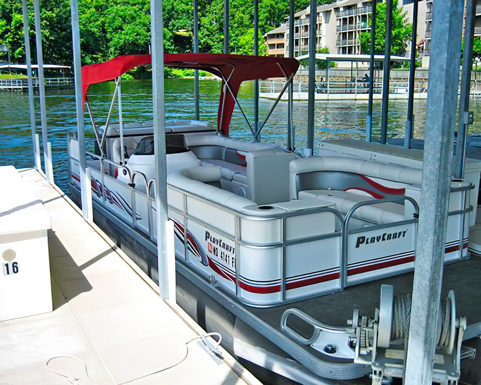 Lakewood Resort - Image 14