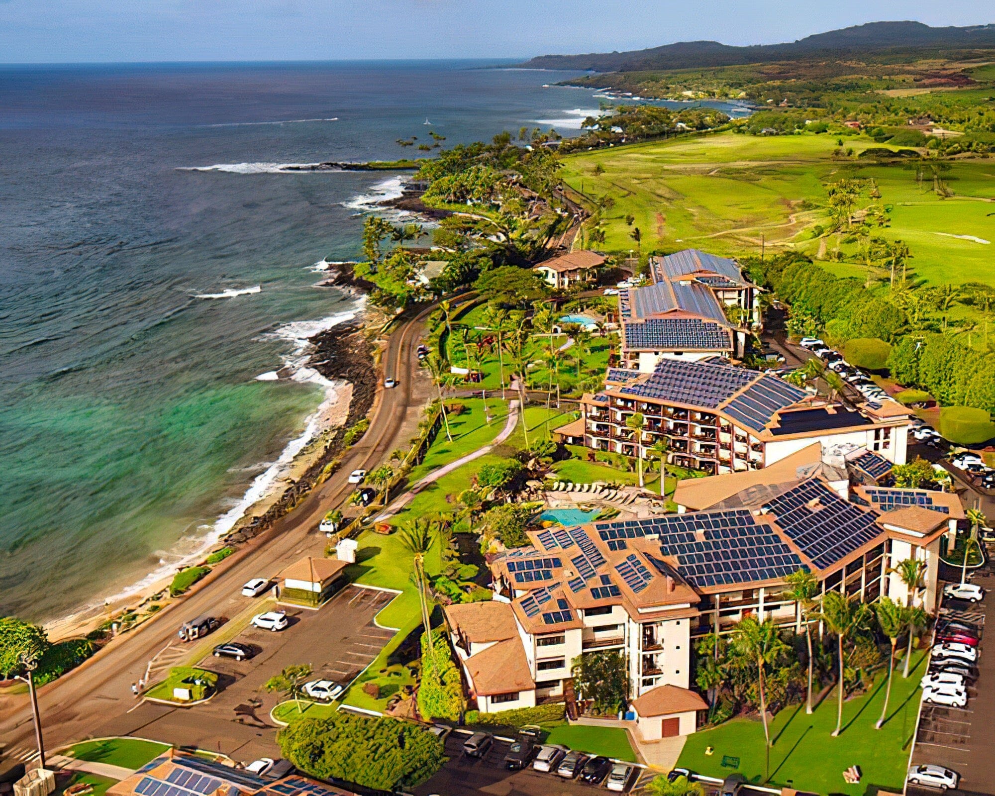 Lawai Beach Resort by Sundance - Image 2