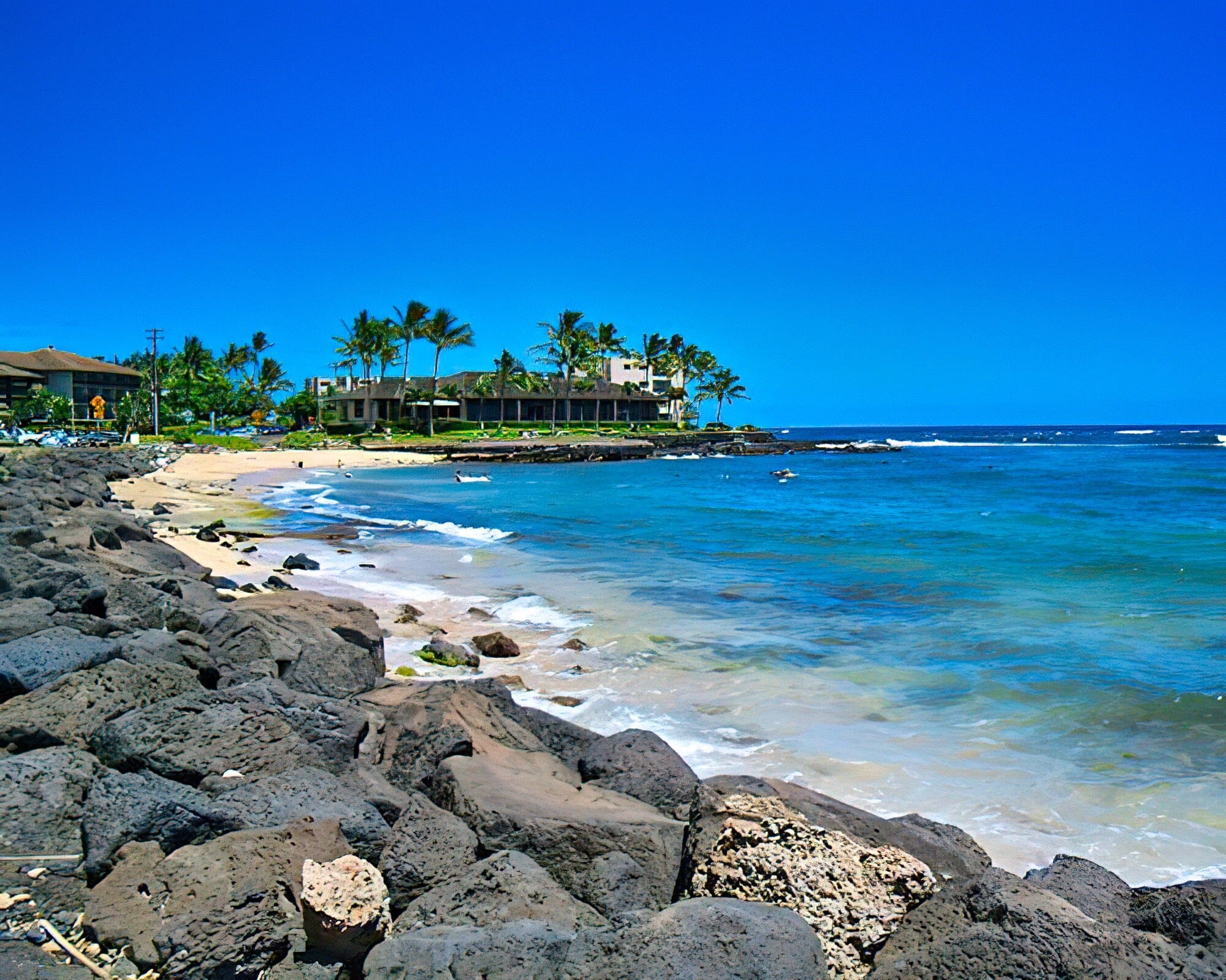 Lawai Beach Resort by Sundance - Image 3