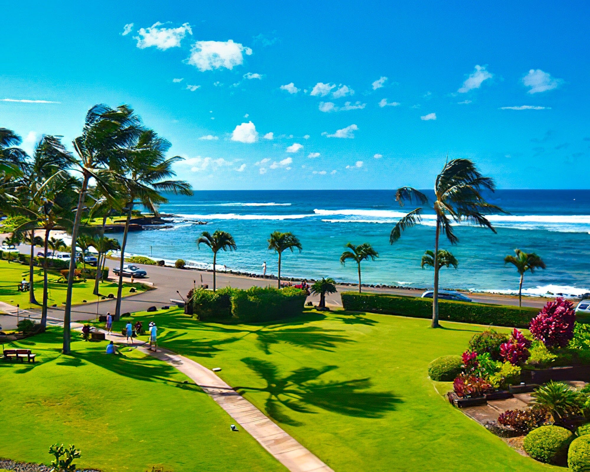 Lawai Beach Resort by Sundance - Image 4